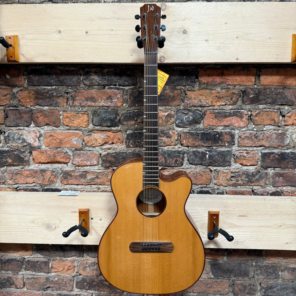 James Neligan Pre Loved