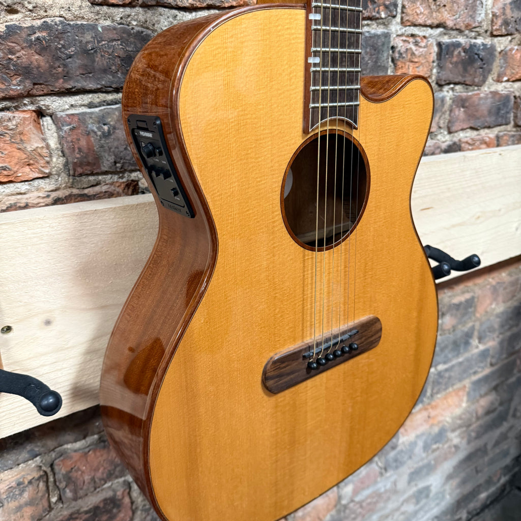 James Neligan Pre Loved