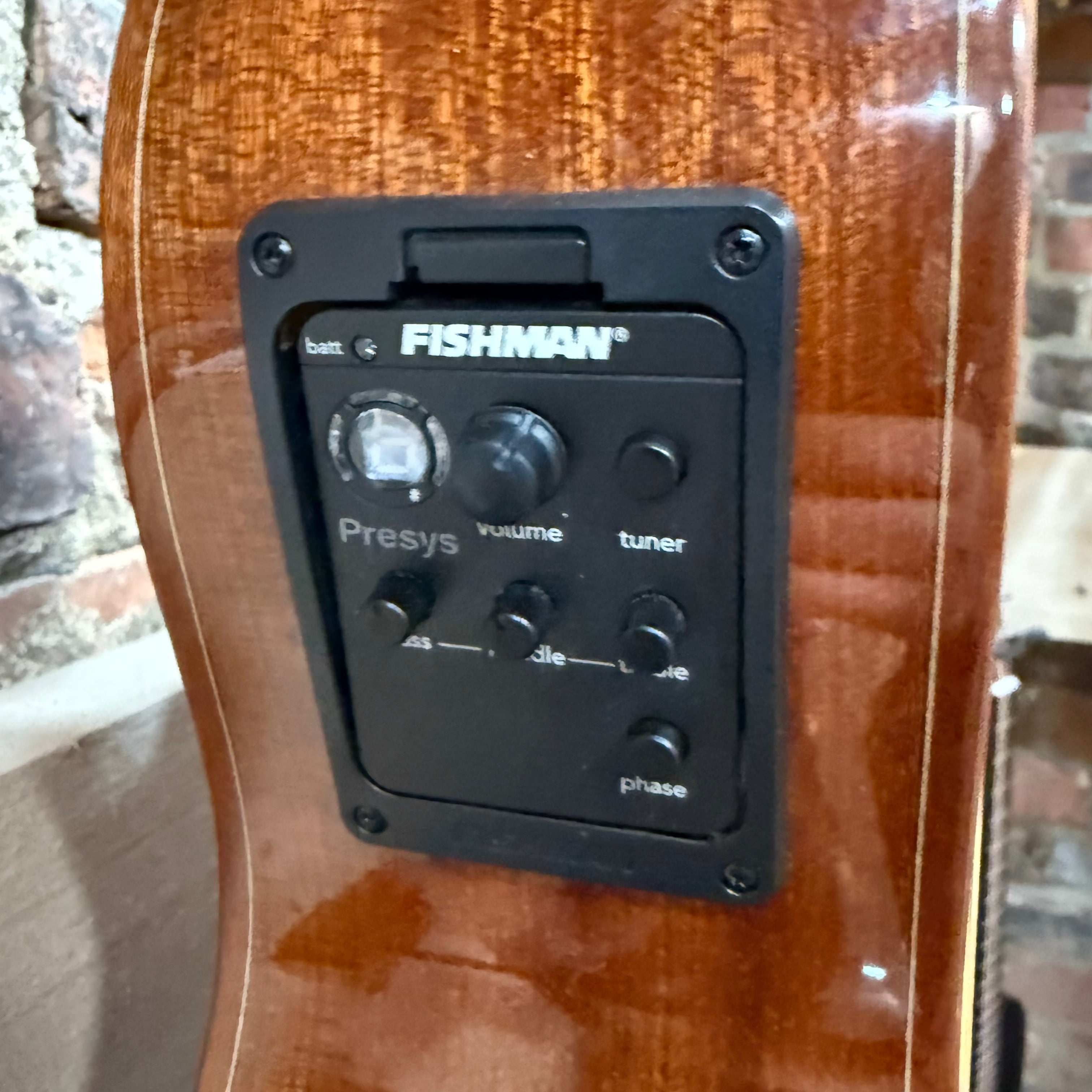 James Neligan Pre Loved