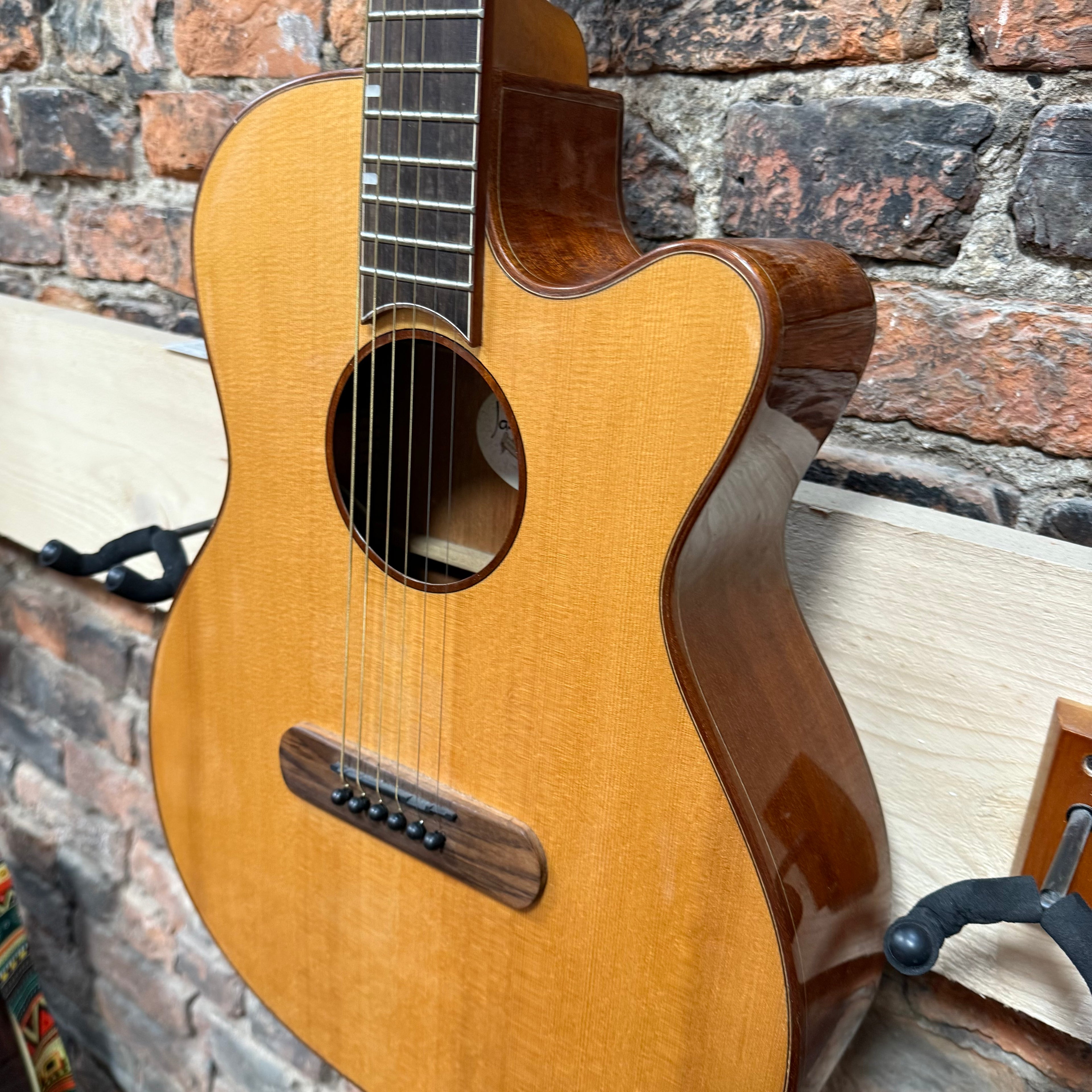 James Neligan Pre Loved