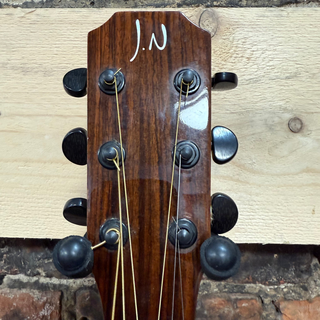 James Neligan Pre Loved