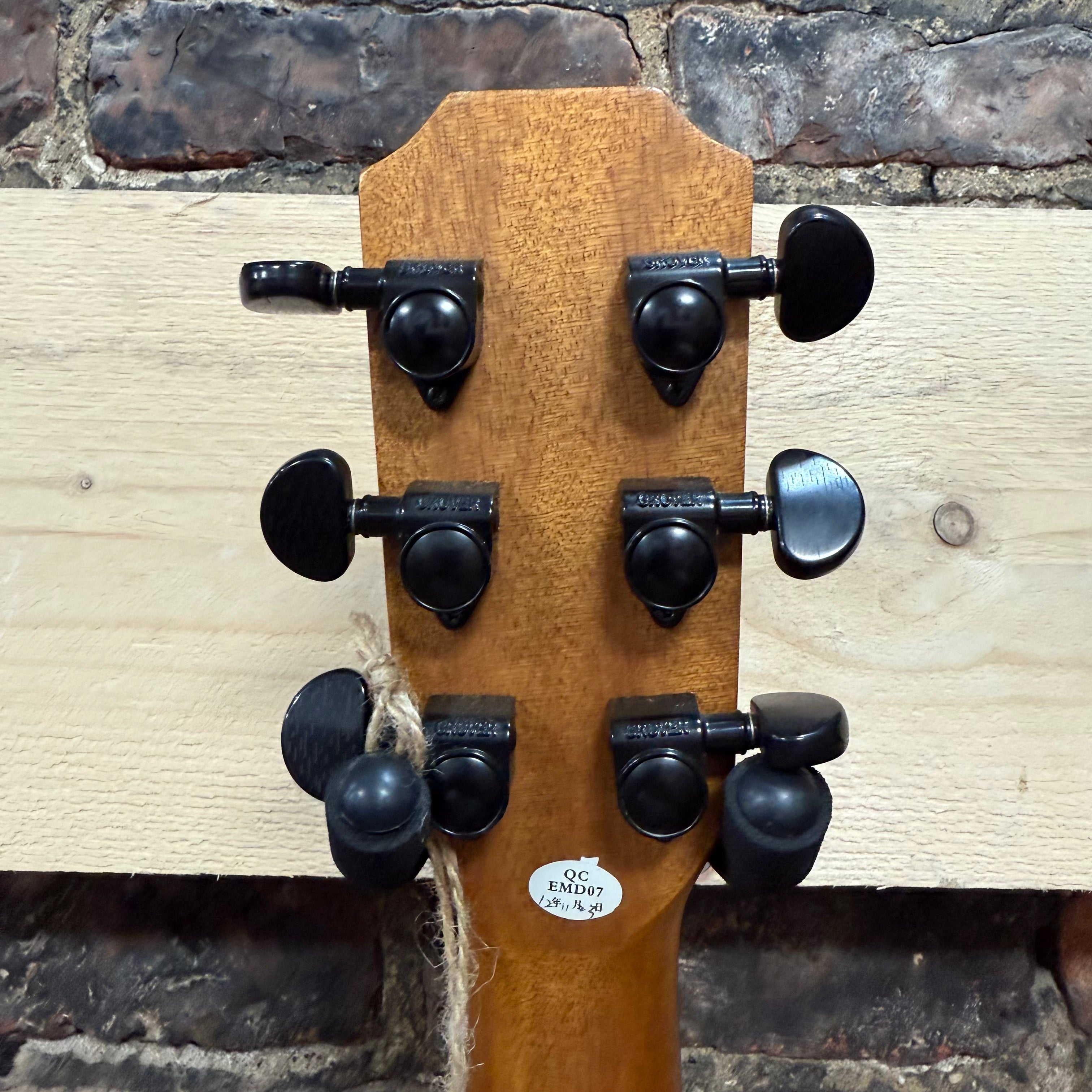 James Neligan Pre Loved