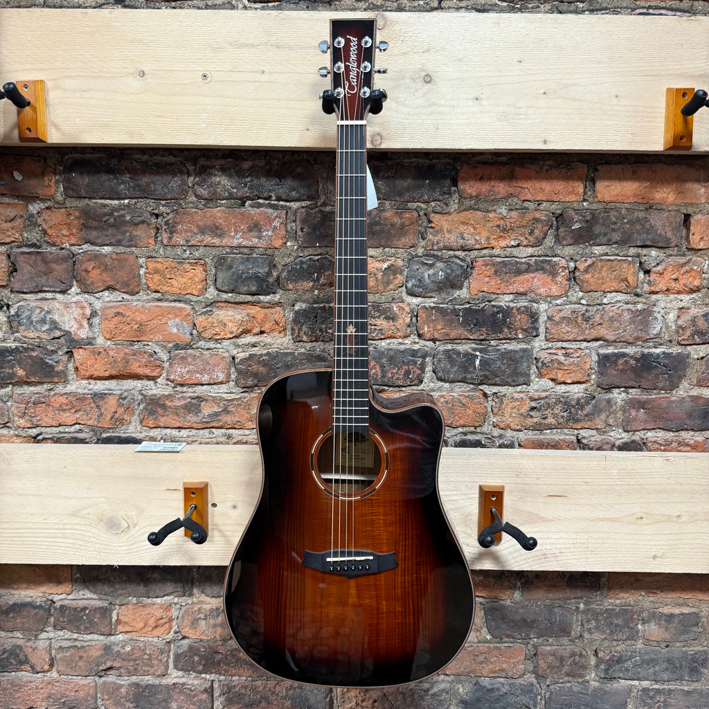 Tanglewood TWX5 CE K
