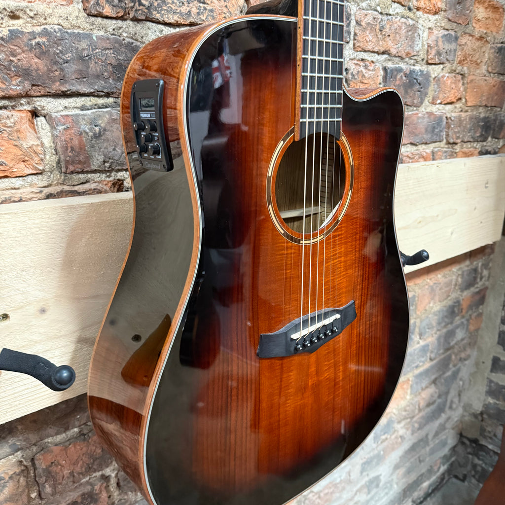 Tanglewood TWX5 CE K