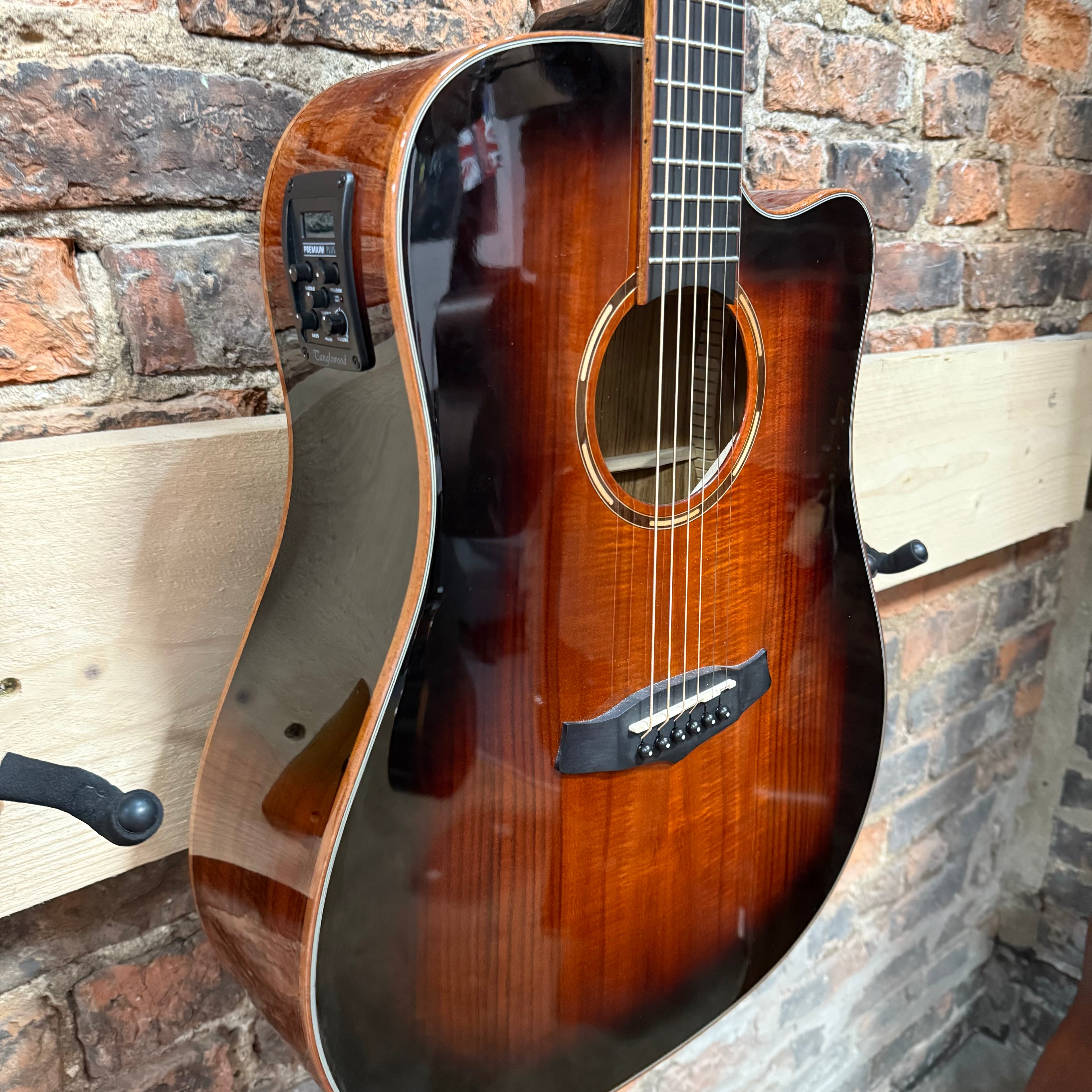 Tanglewood TWX5 CE K