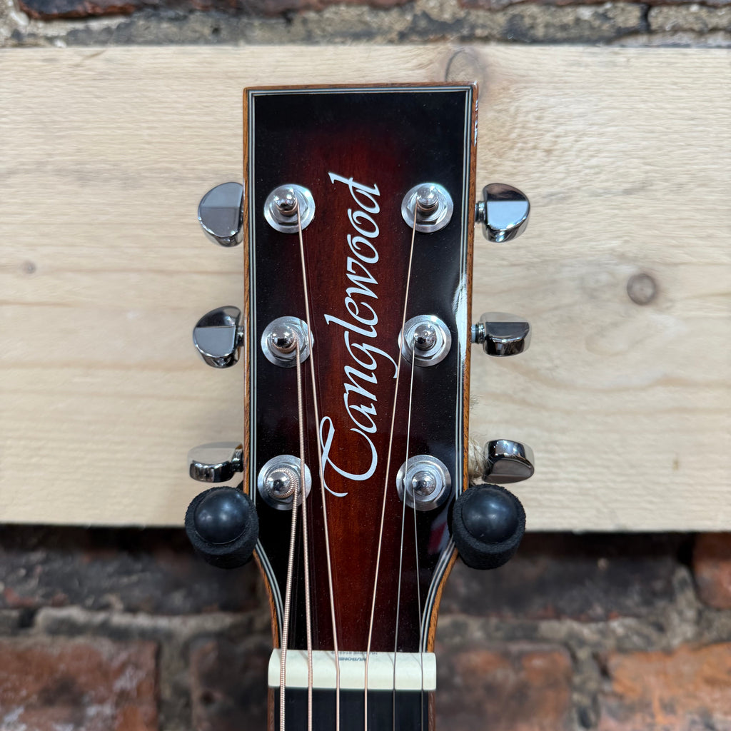 Tanglewood TWX5 CE K