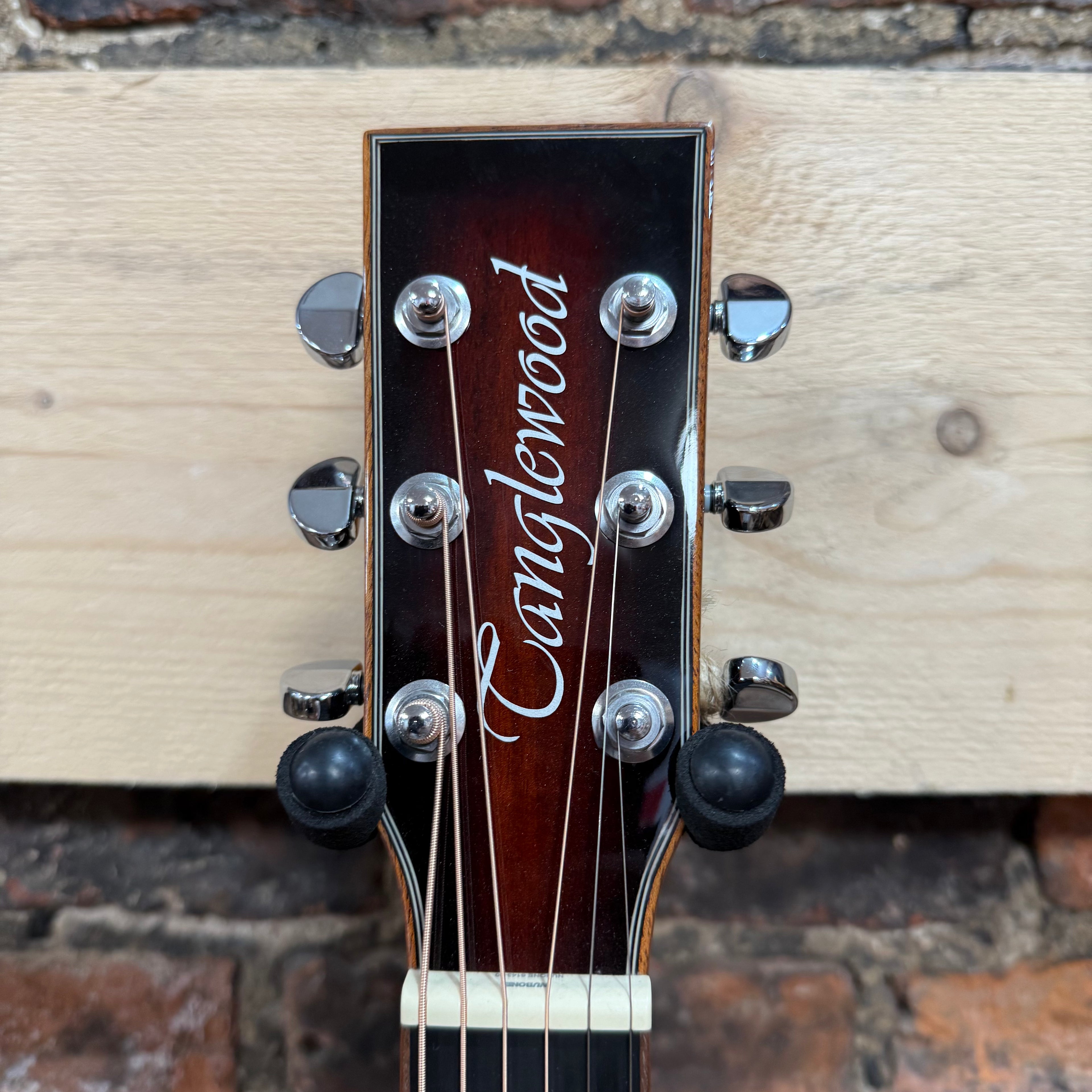 Tanglewood TWX5 CE K