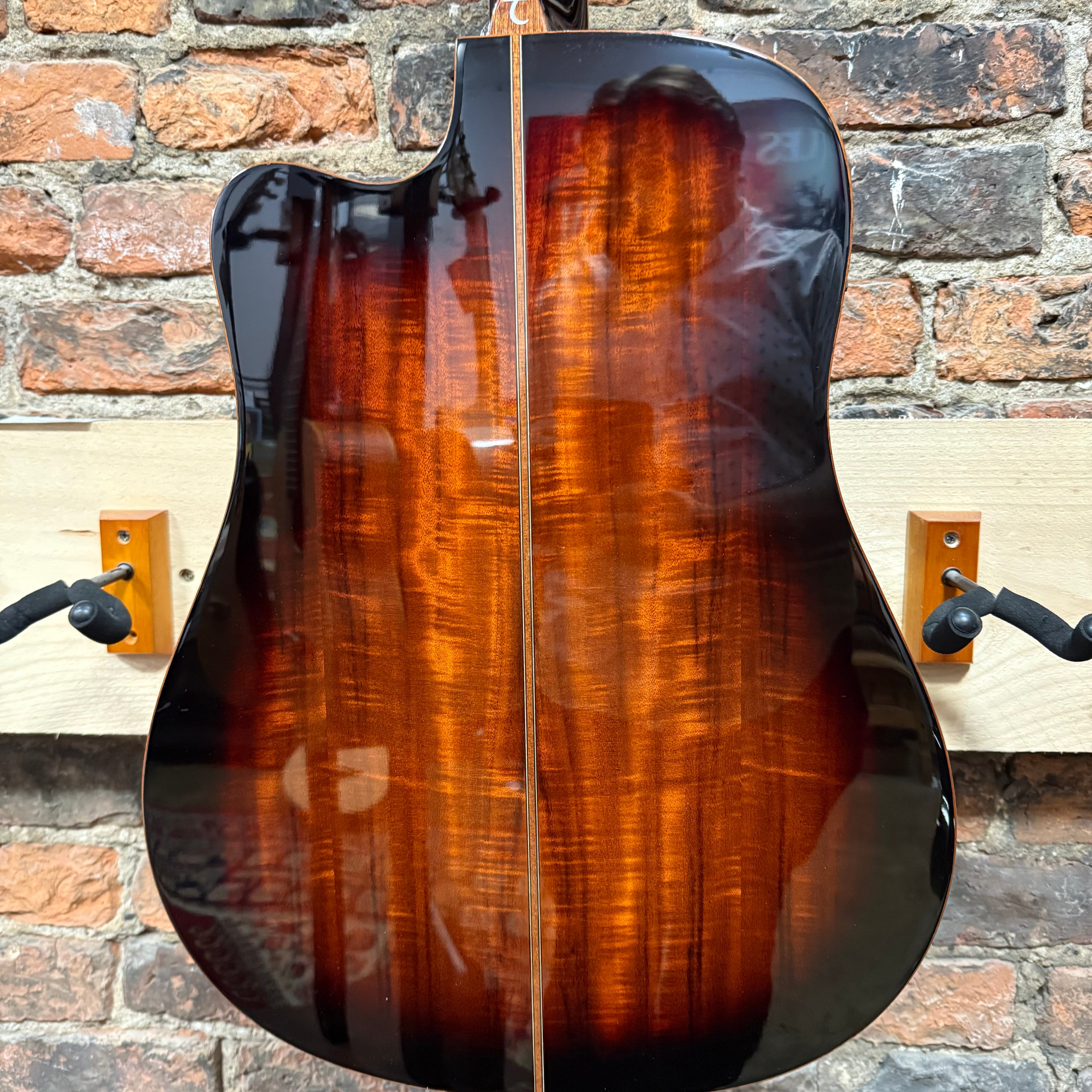 Tanglewood TWX5 CE K