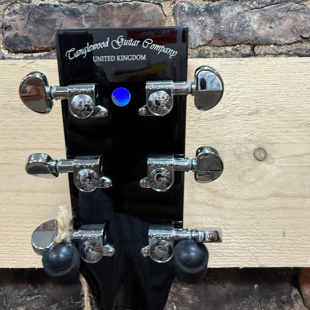 Tanglewood TWX5 CE K