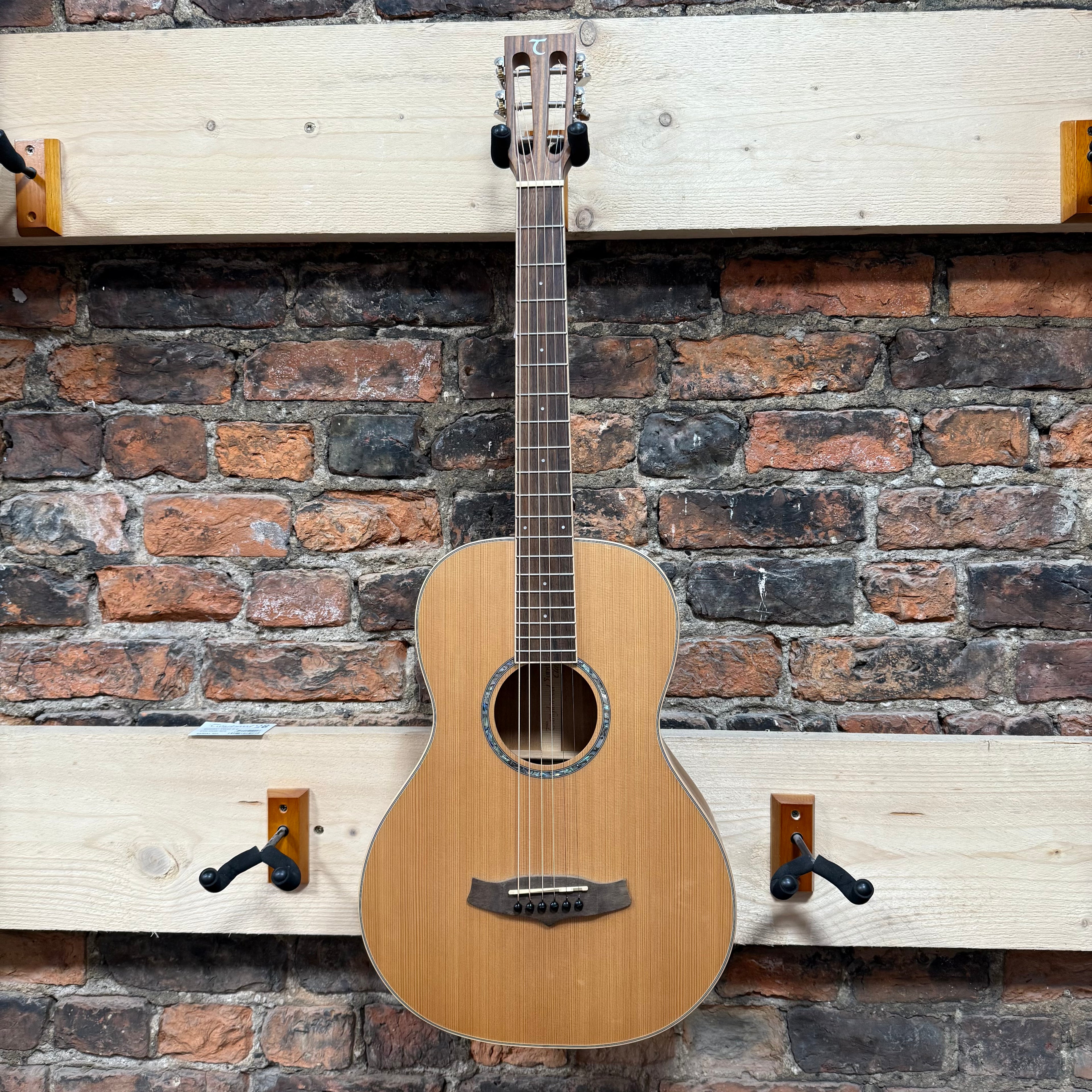 Tanglewood TSC8 E