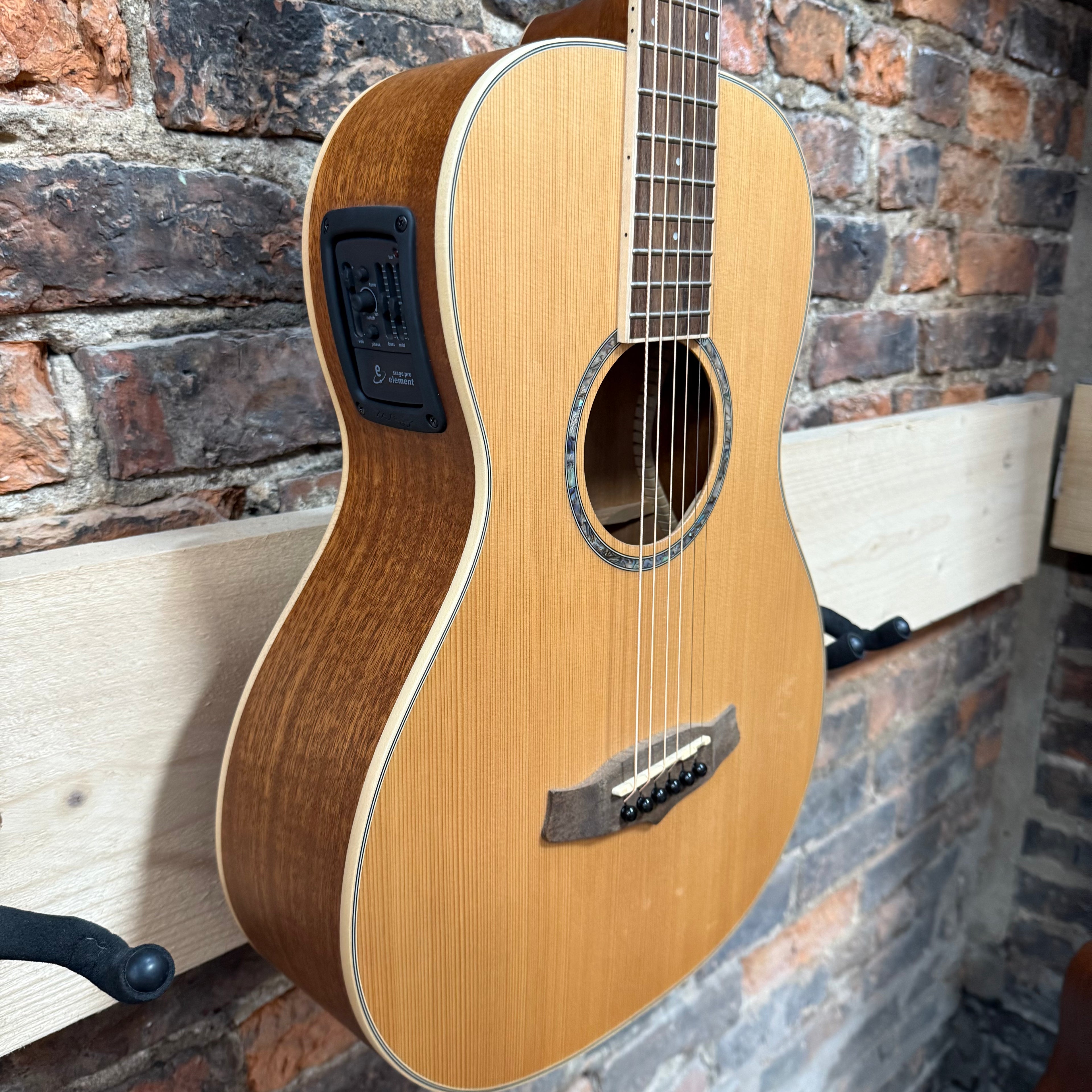 Tanglewood TSC8 E