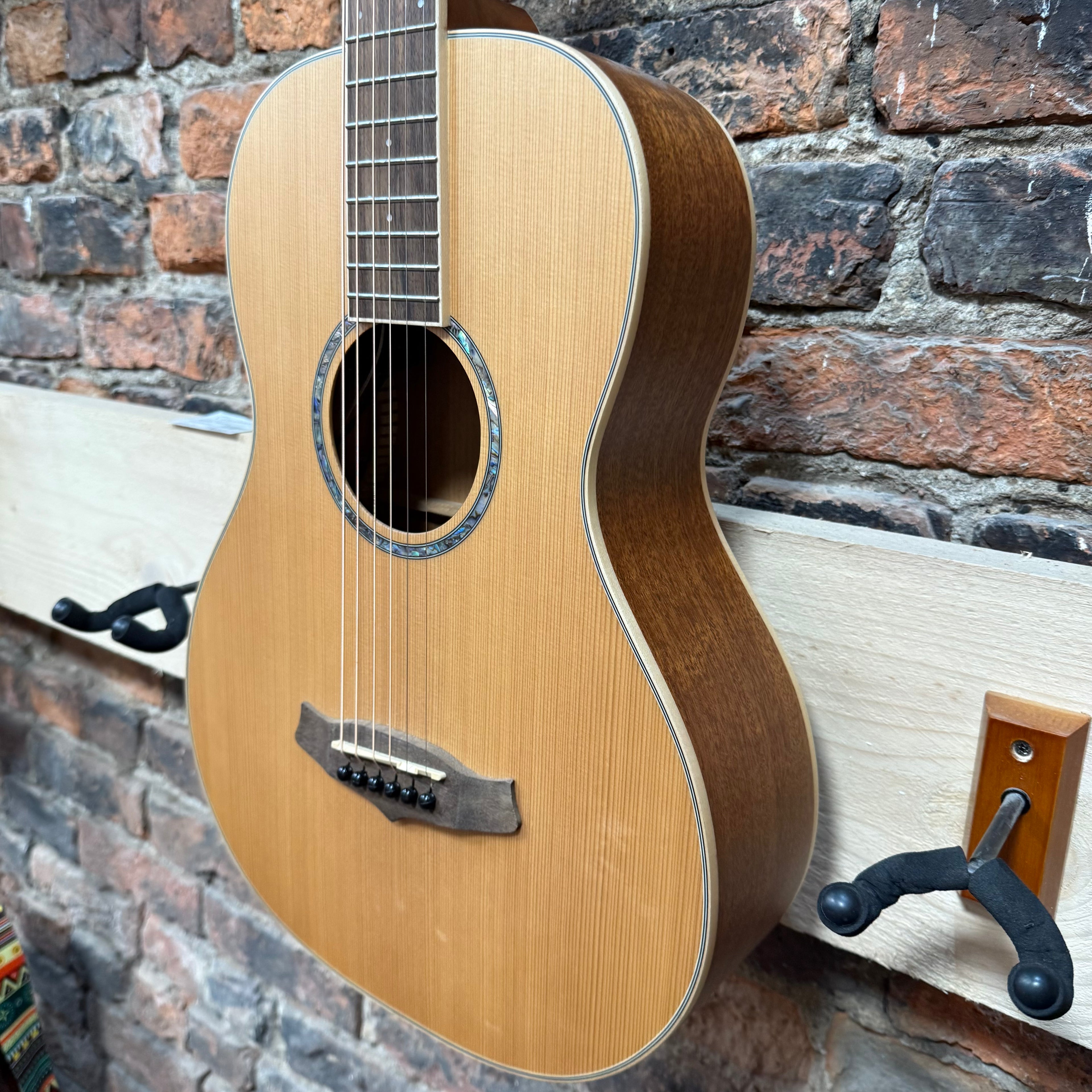 Tanglewood TSC8 E