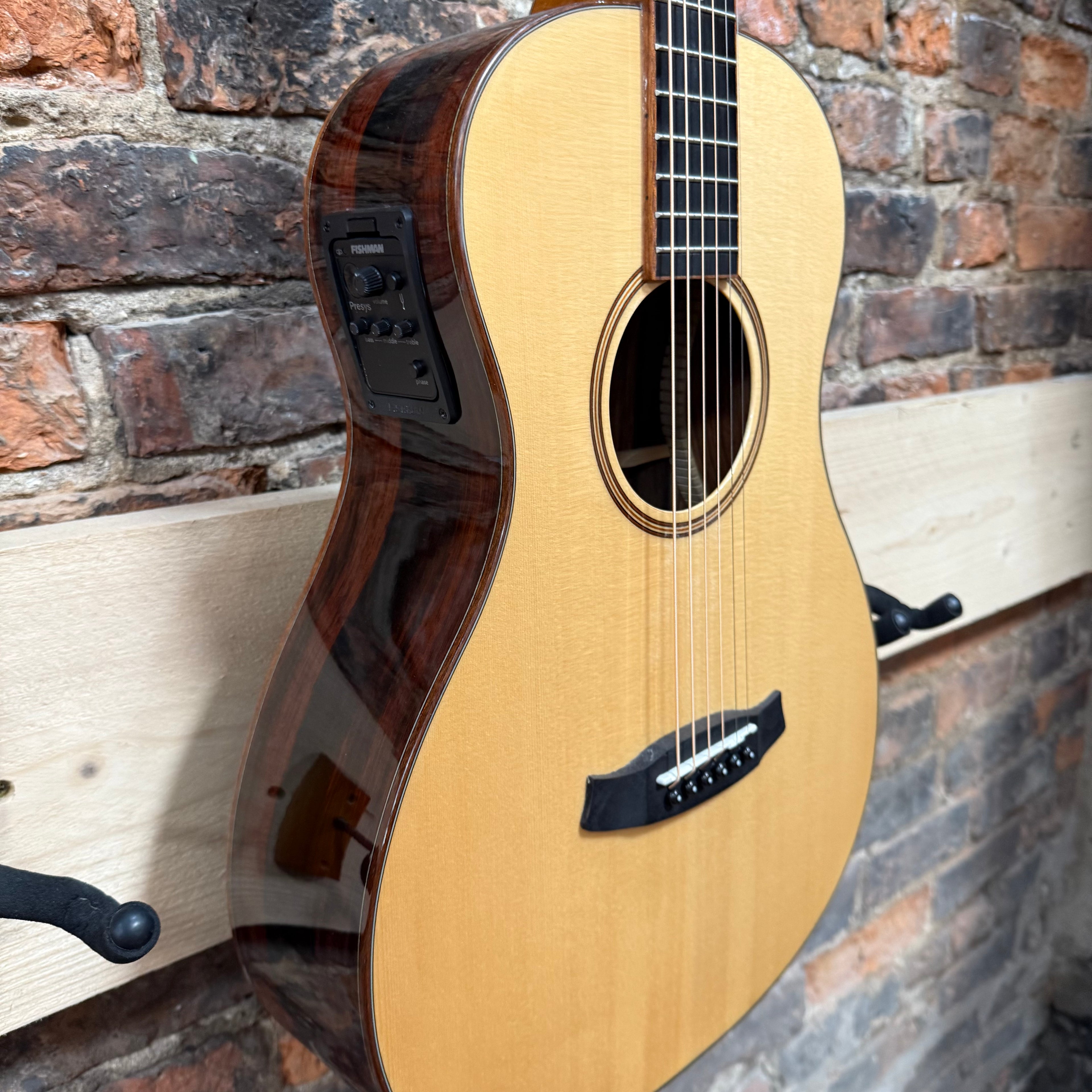 Tanglewood TJ 8E