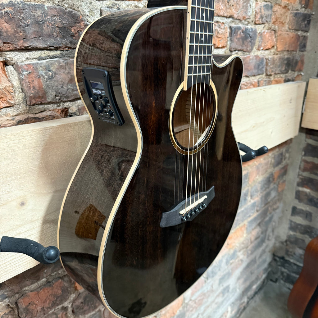 Tanglewood TW4 CE BS