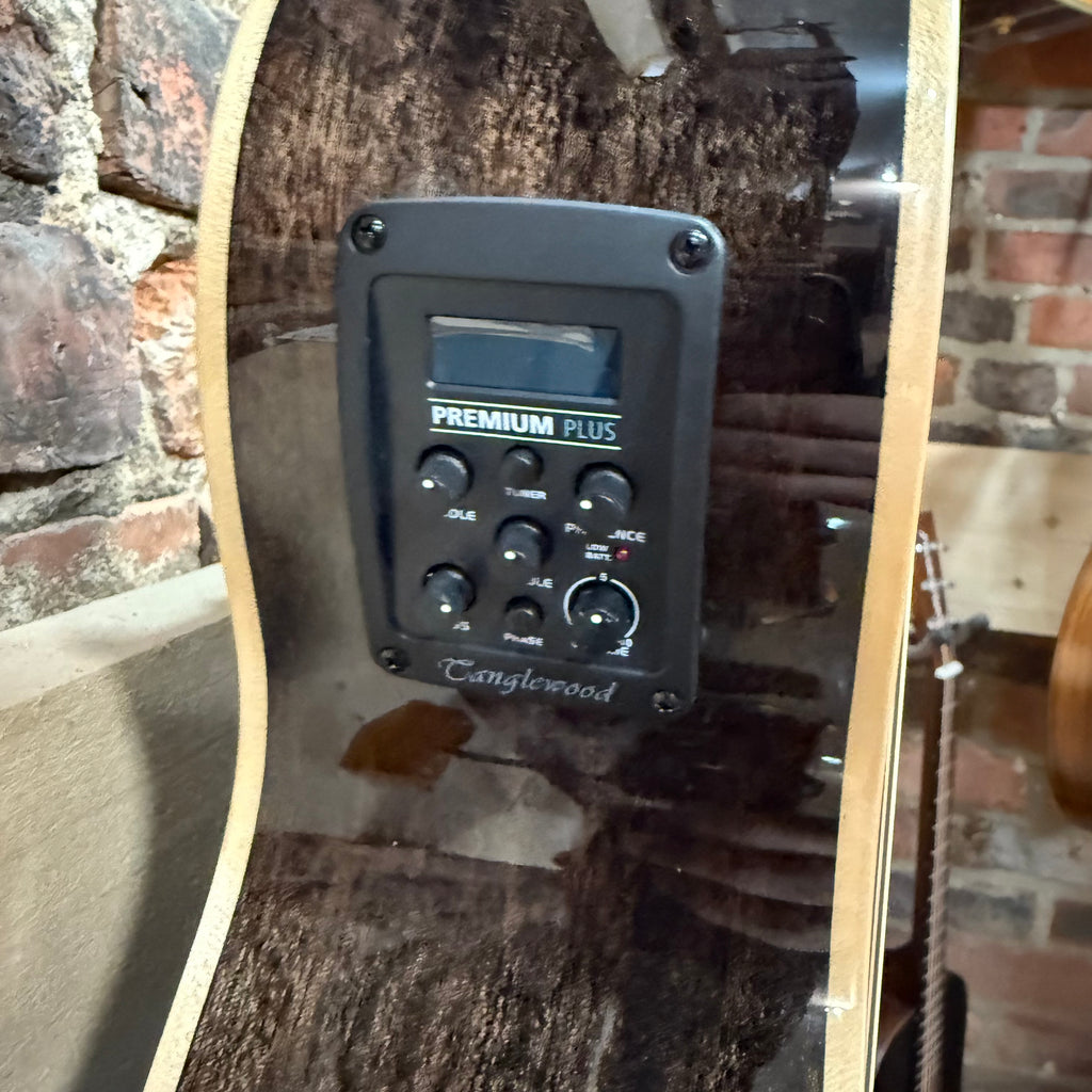 Tanglewood TW4 CE BS