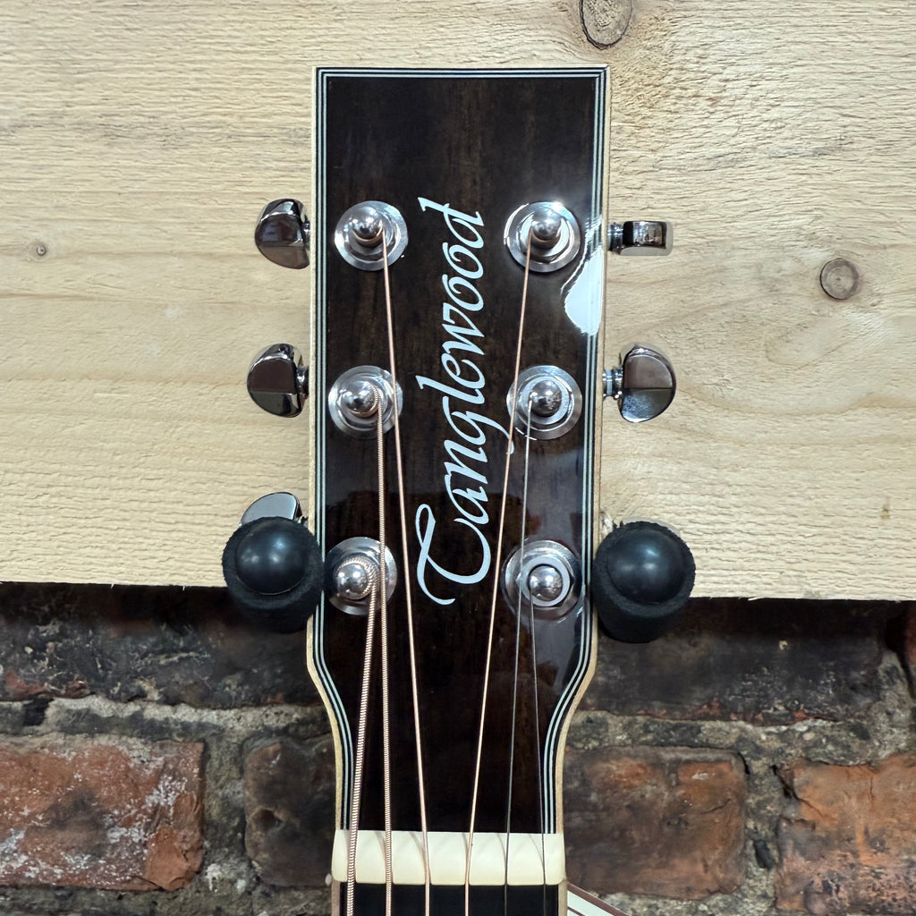 Tanglewood TW4 CE BS