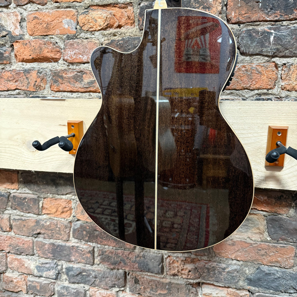 Tanglewood TW4 CE BS