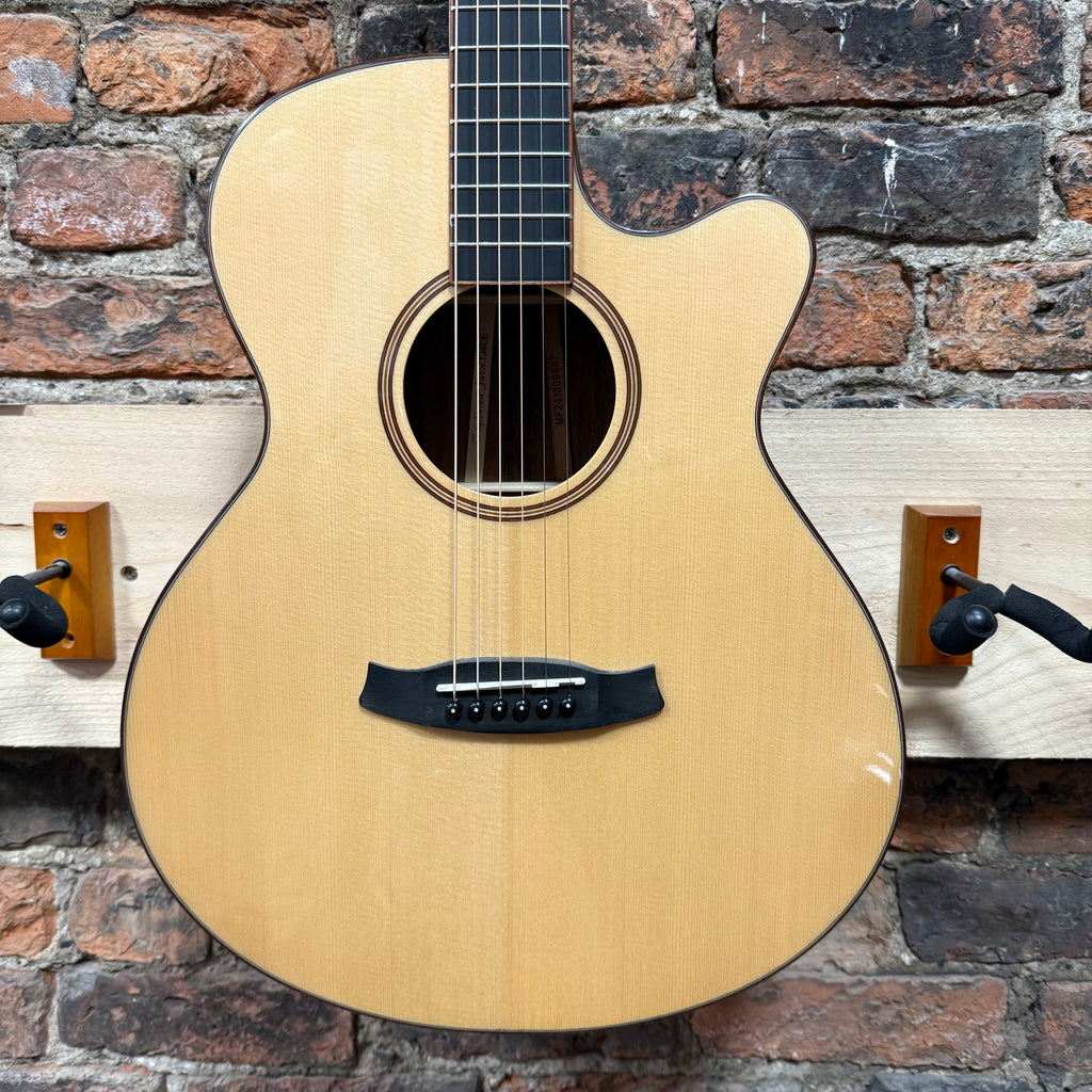 Tanglewood TJ 4 CE
