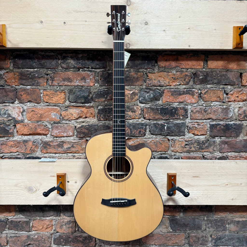 Tanglewood TJ 4 CE