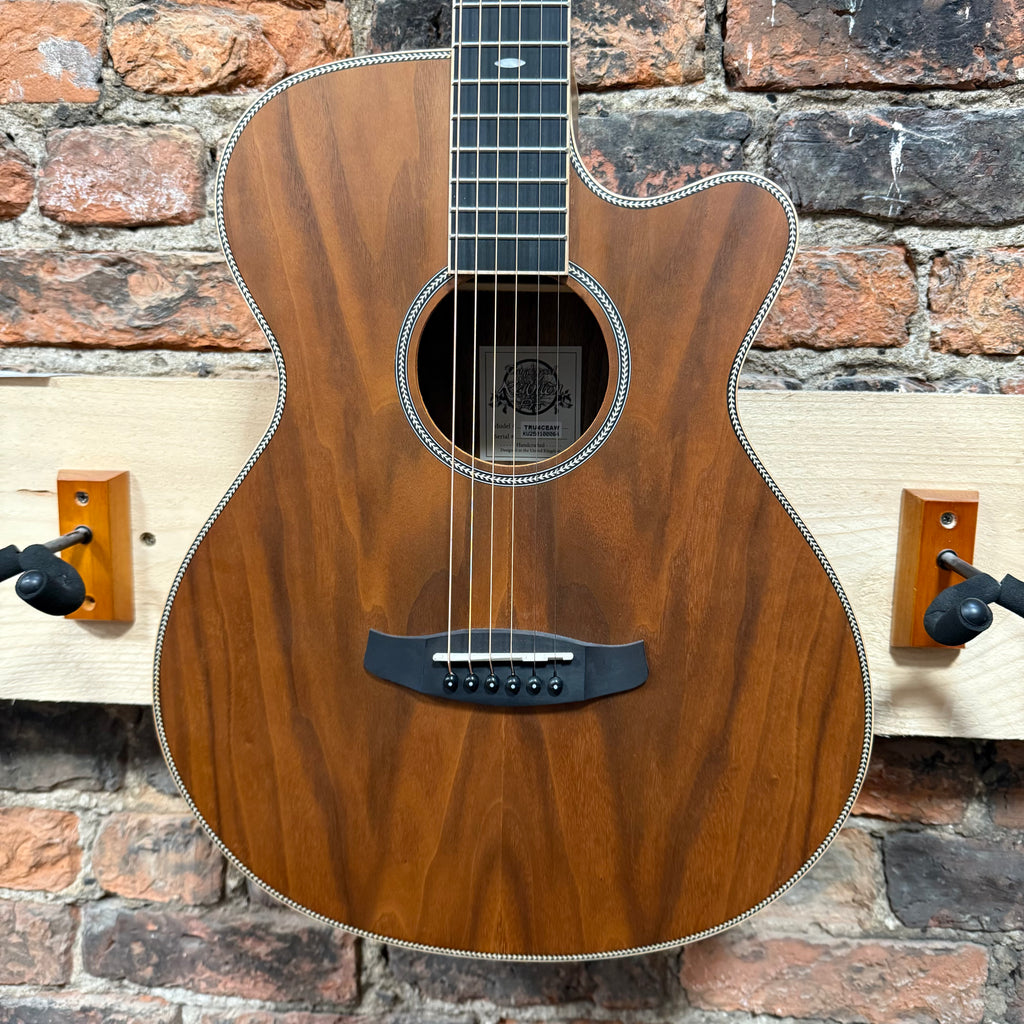 Tanglewood TRU4 CE AW