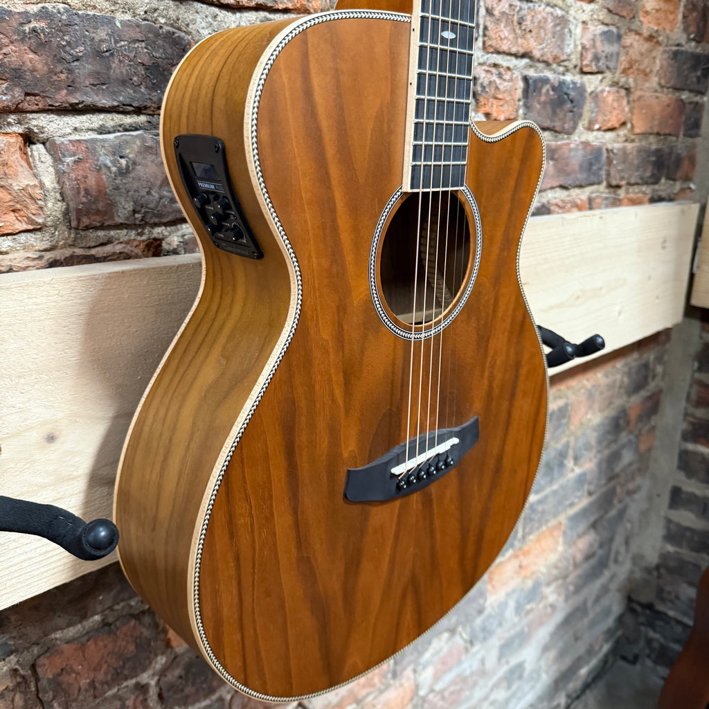 Tanglewood TRU4 CE AW