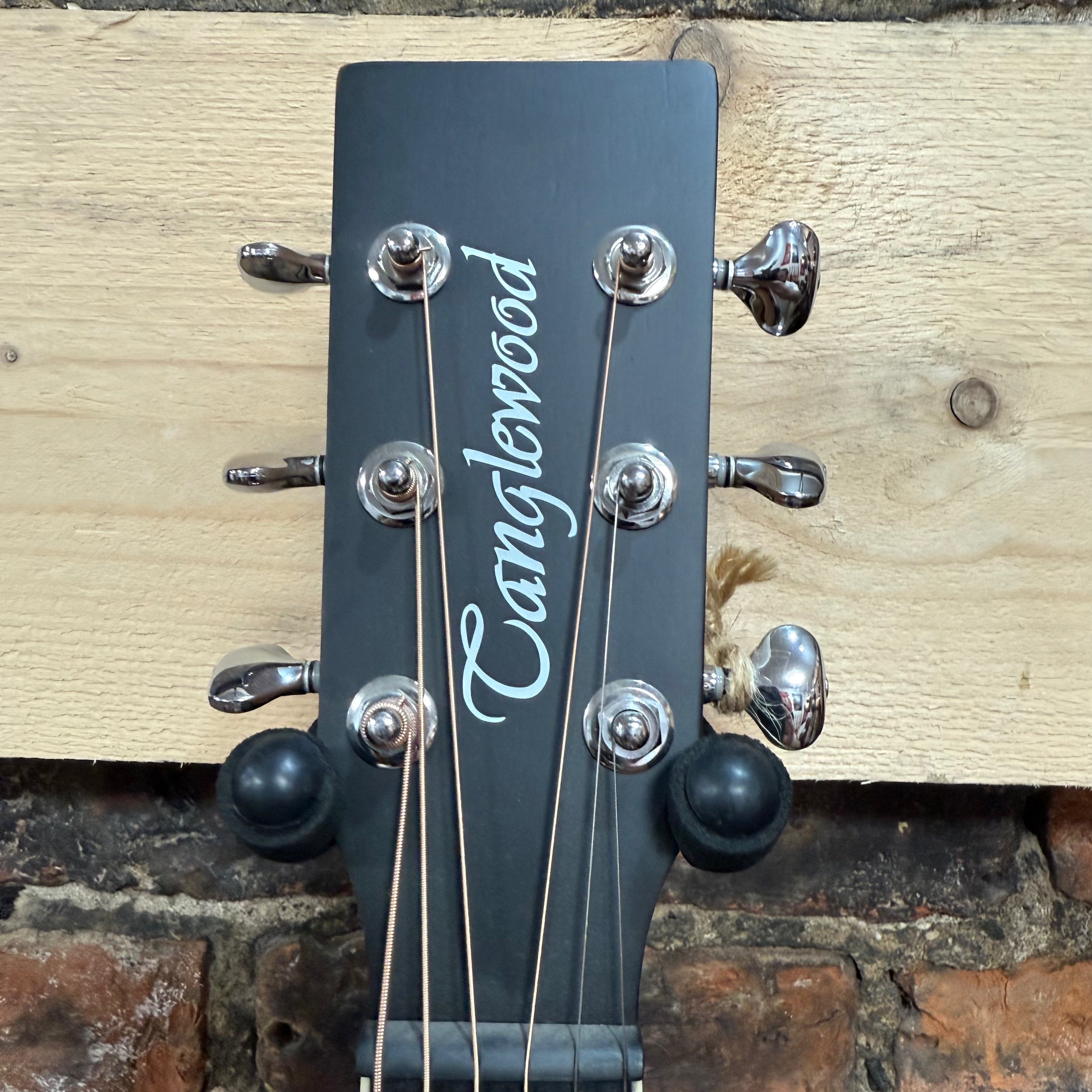 Tanglewood T15 LTD