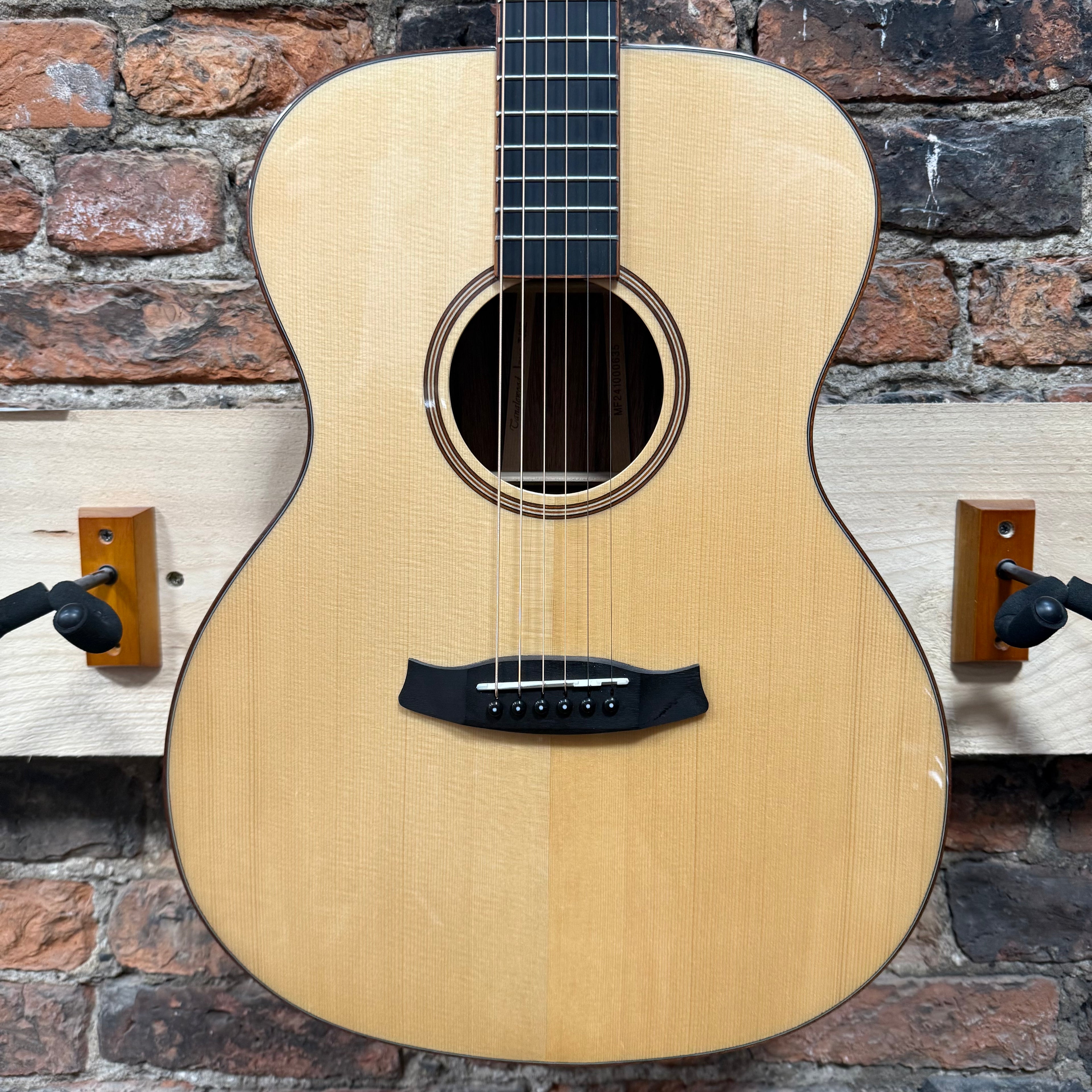 Tanglewood TJ 3E
