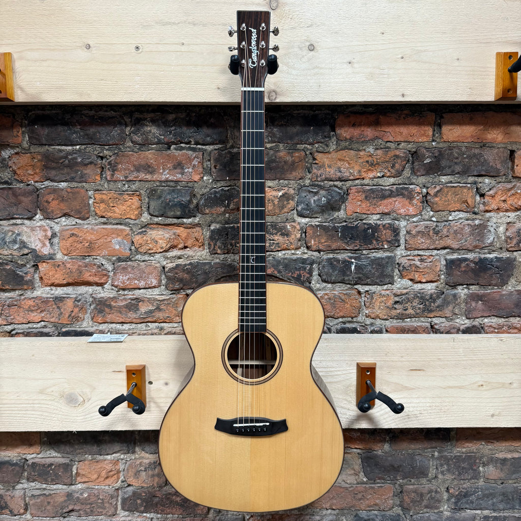 Tanglewood TJ 3E