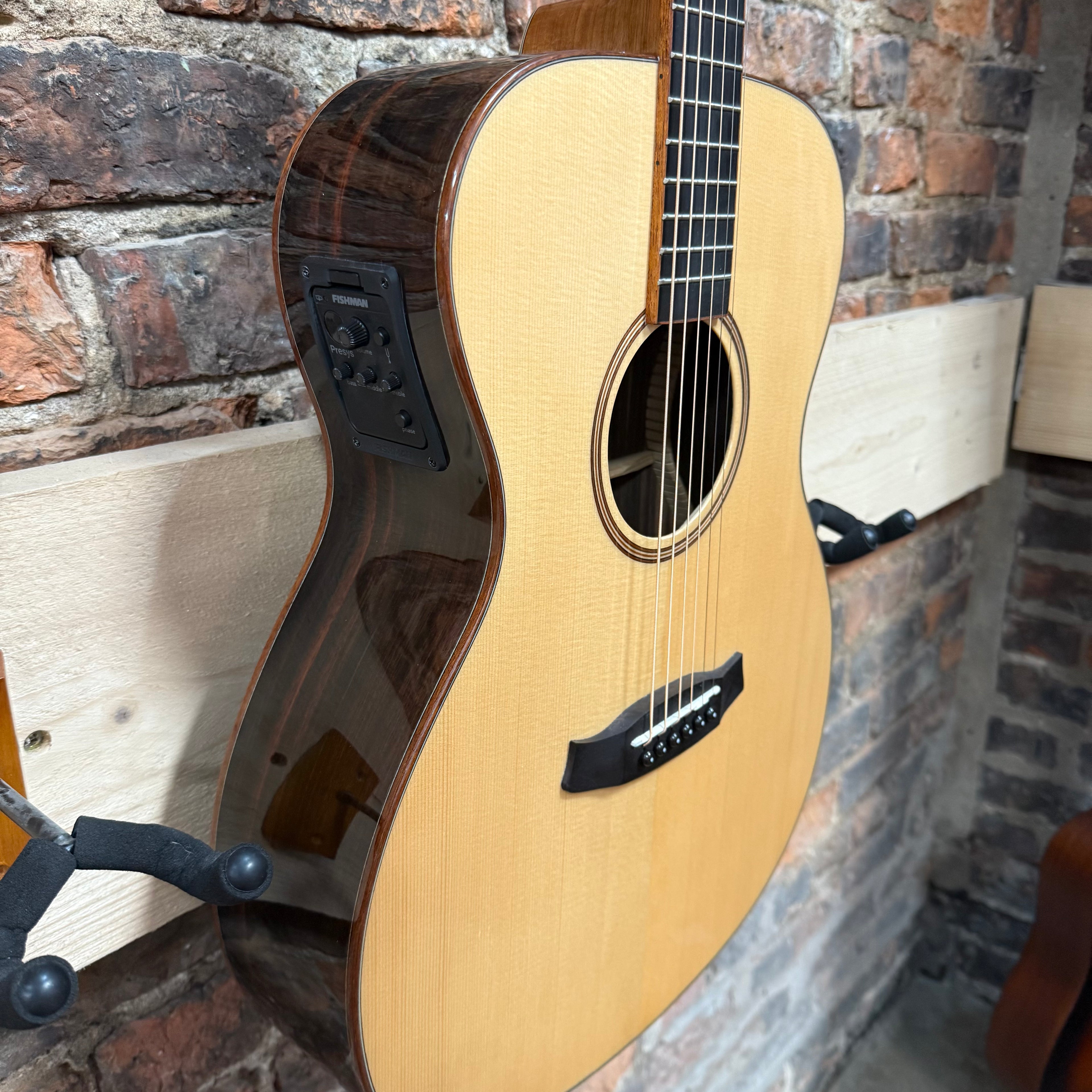 Tanglewood TJ 3E
