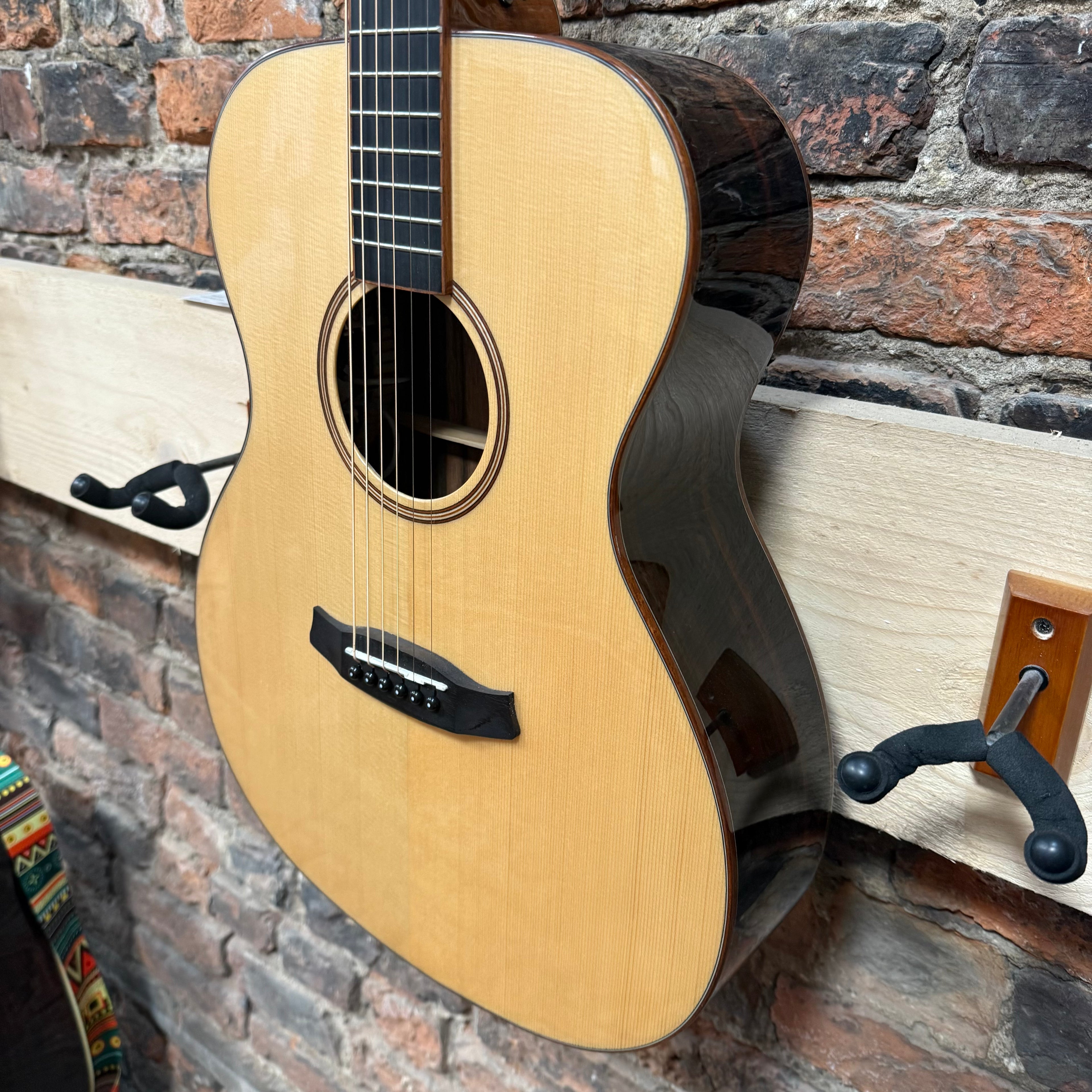 Tanglewood TJ 3E