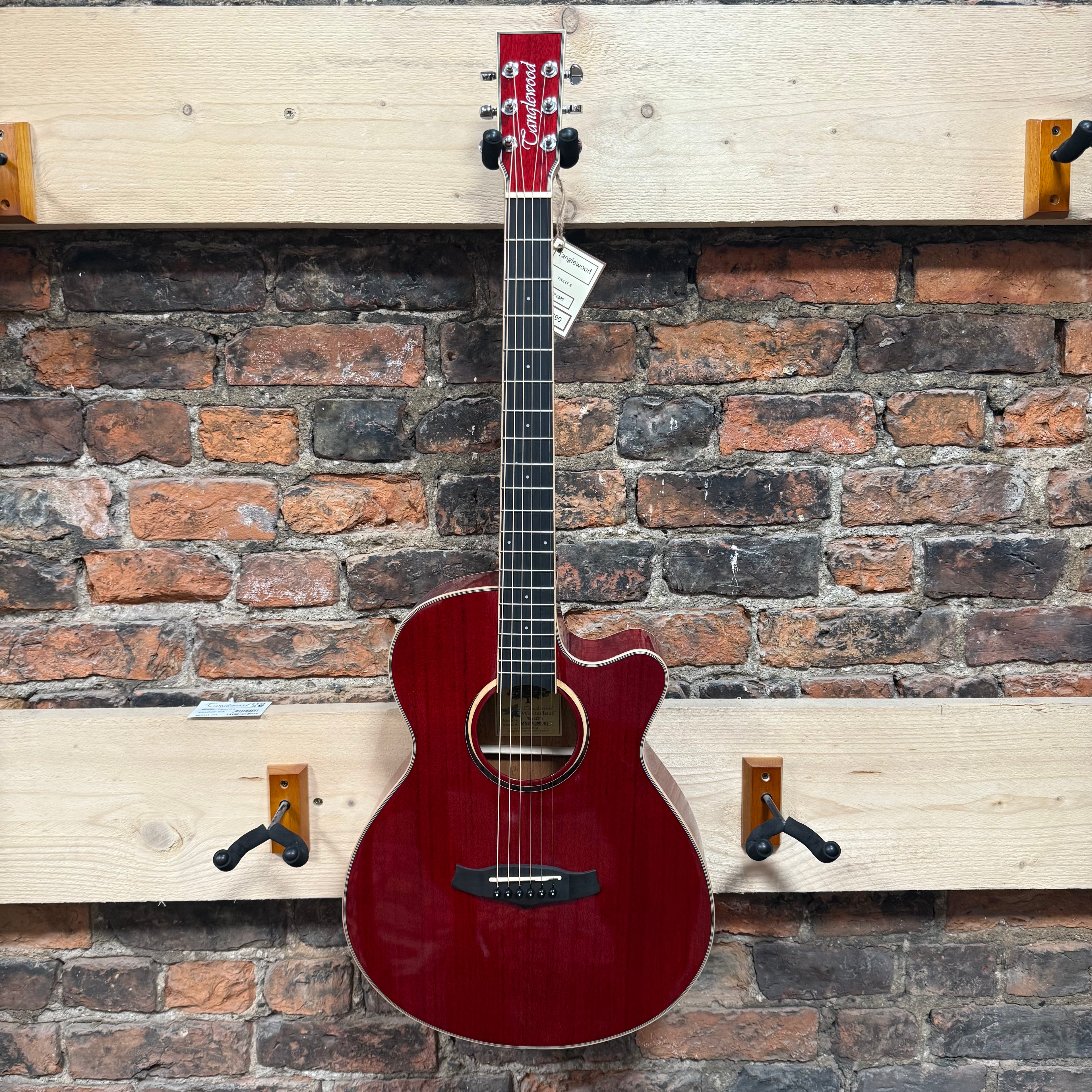 Tanglewood TW4 CE R