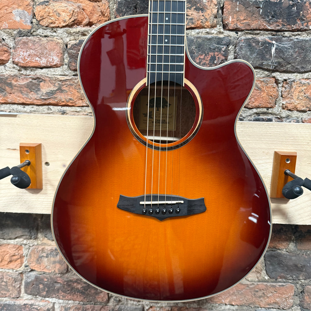 Tanglewood TW4 CE SB