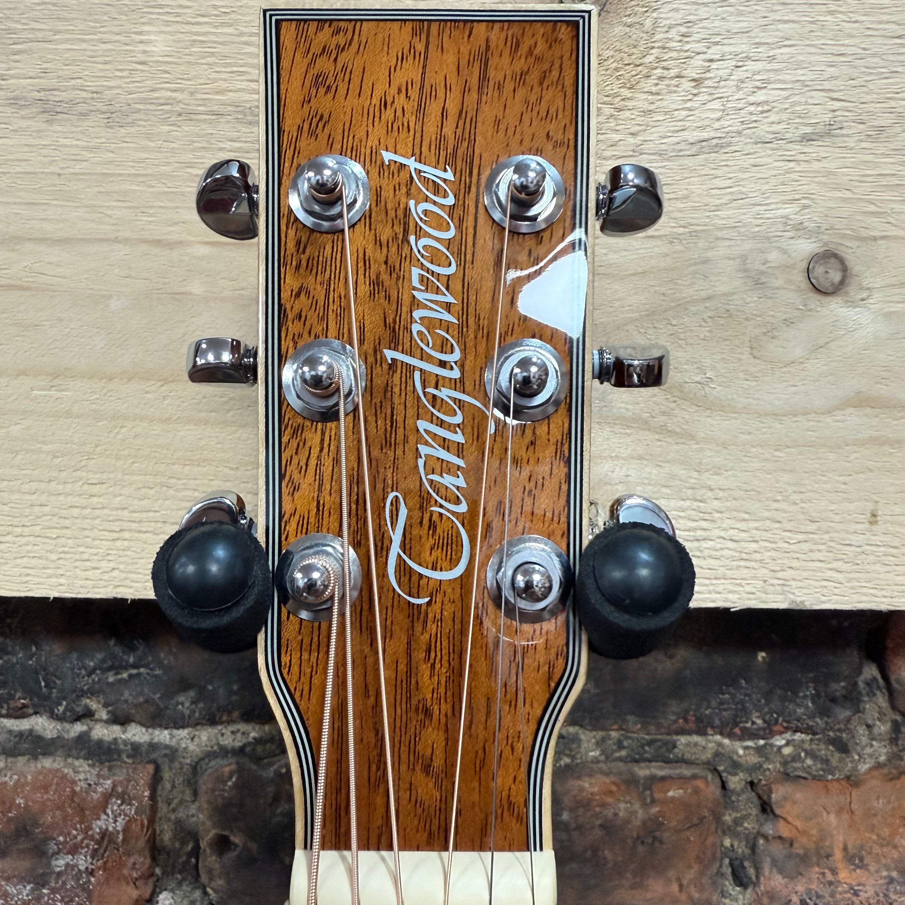 Tanglewood TW4 CE SB