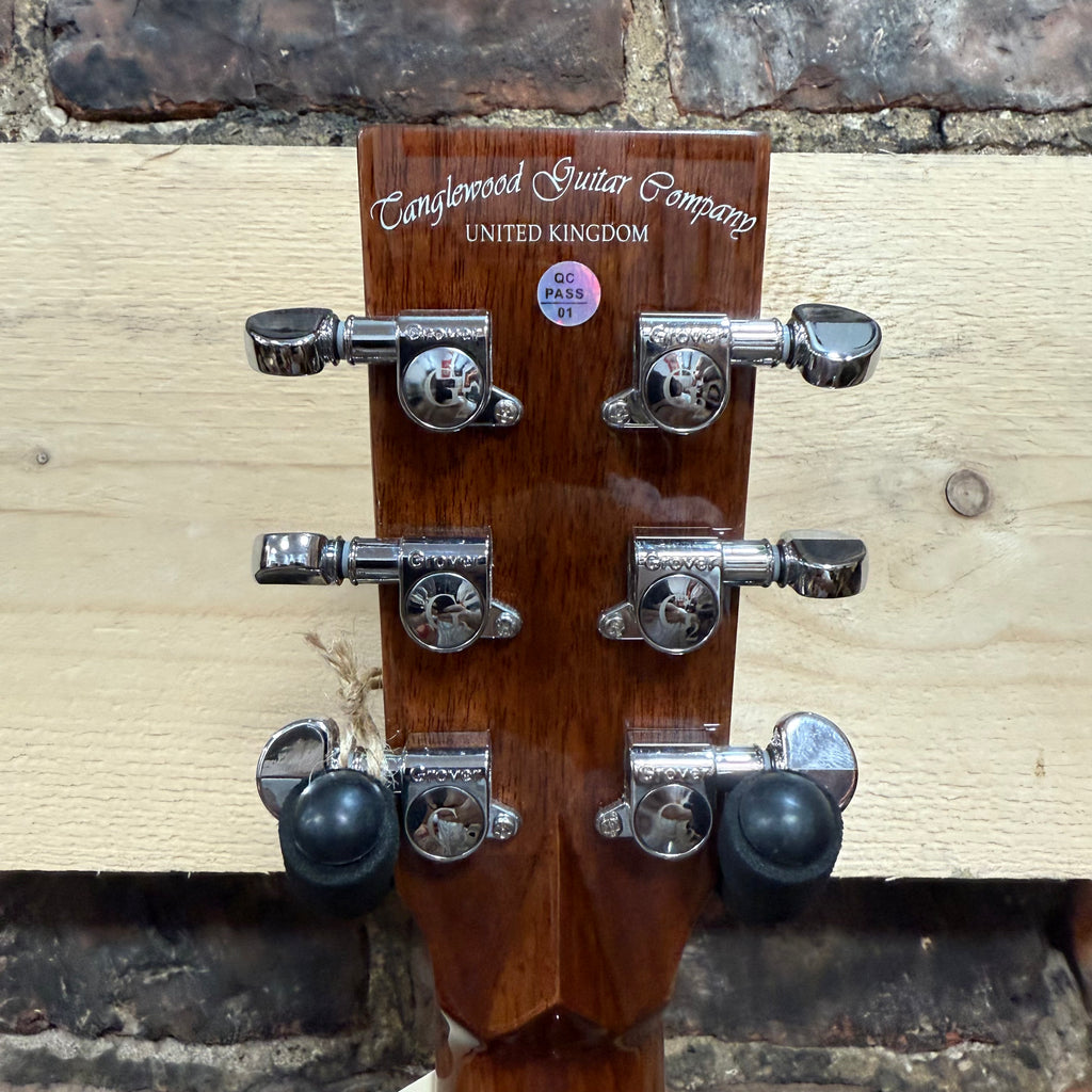 Tanglewood TW4 CE SB