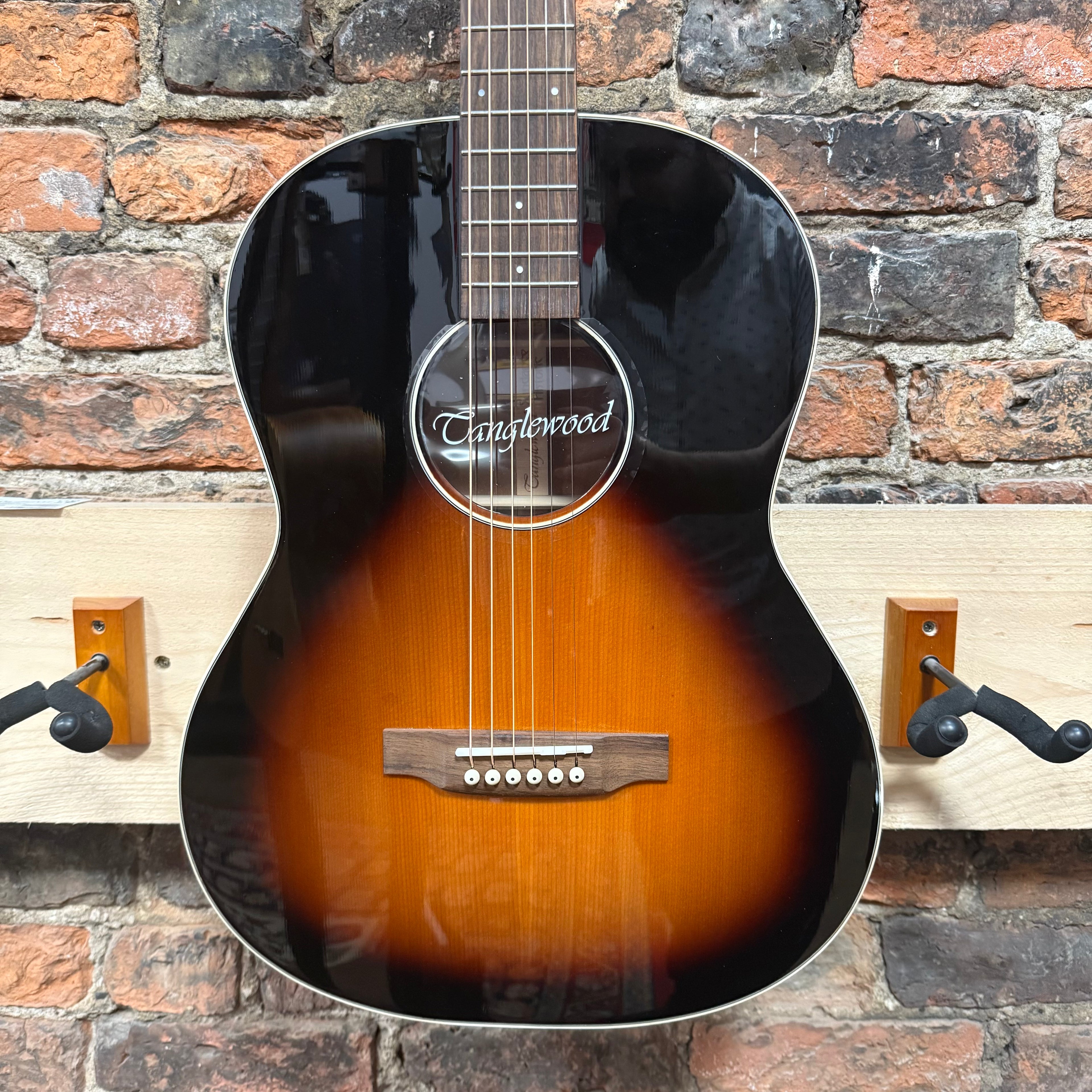 Tanglewood TW40 SO VSE