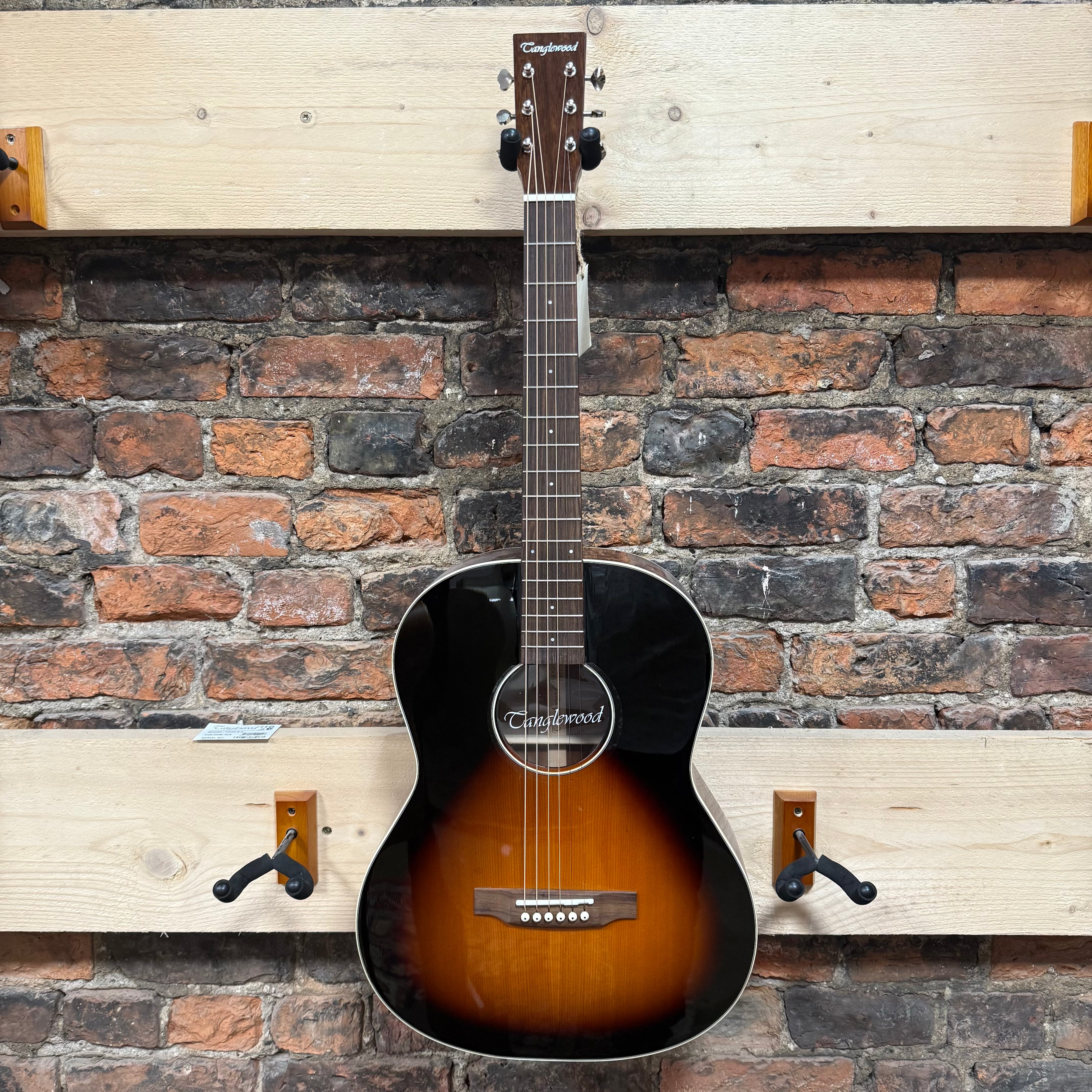 Tanglewood TW40 SO VSE