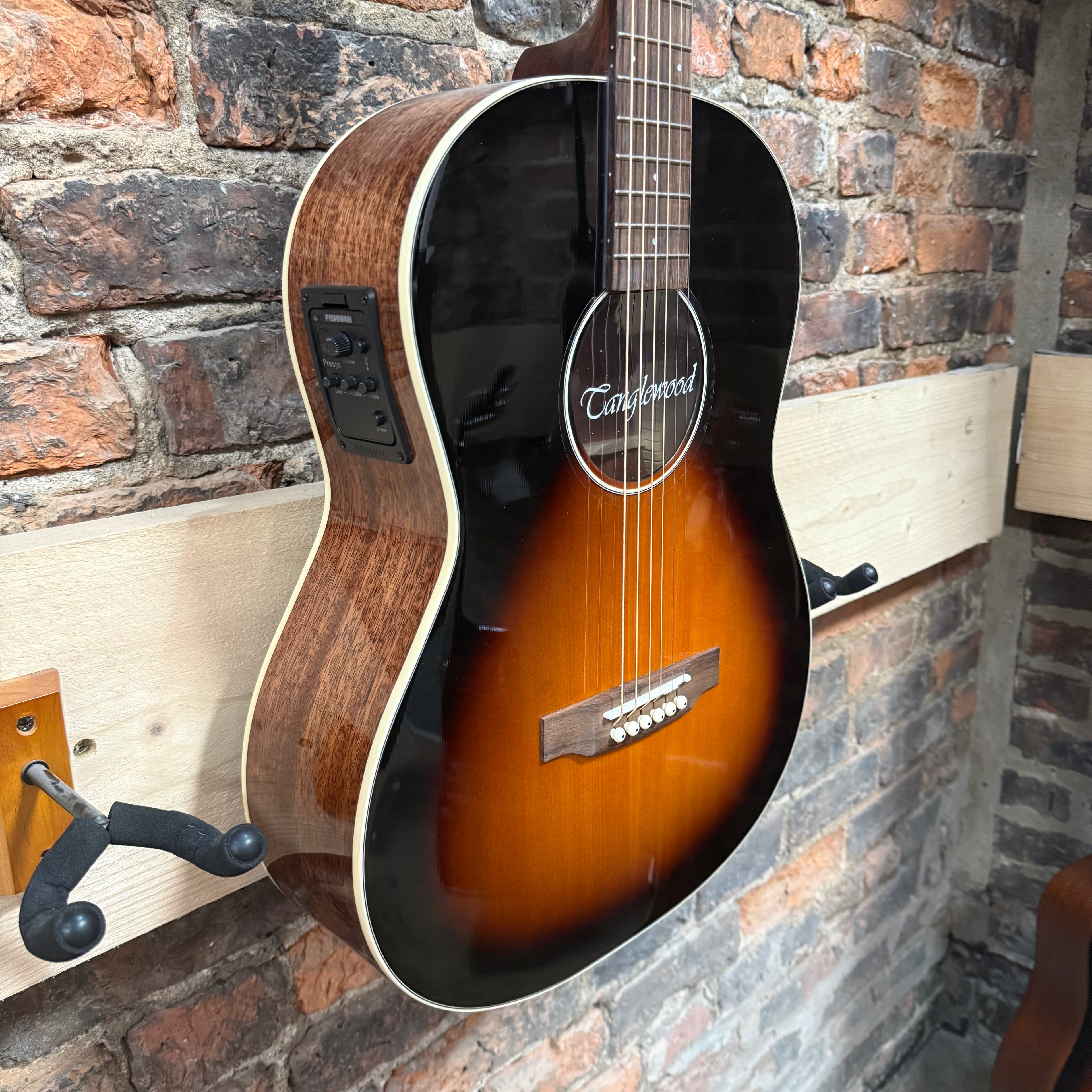 Tanglewood TW40 SO VSE