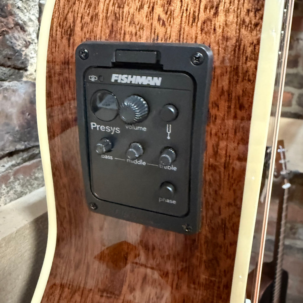 Tanglewood TW40 SO VSE