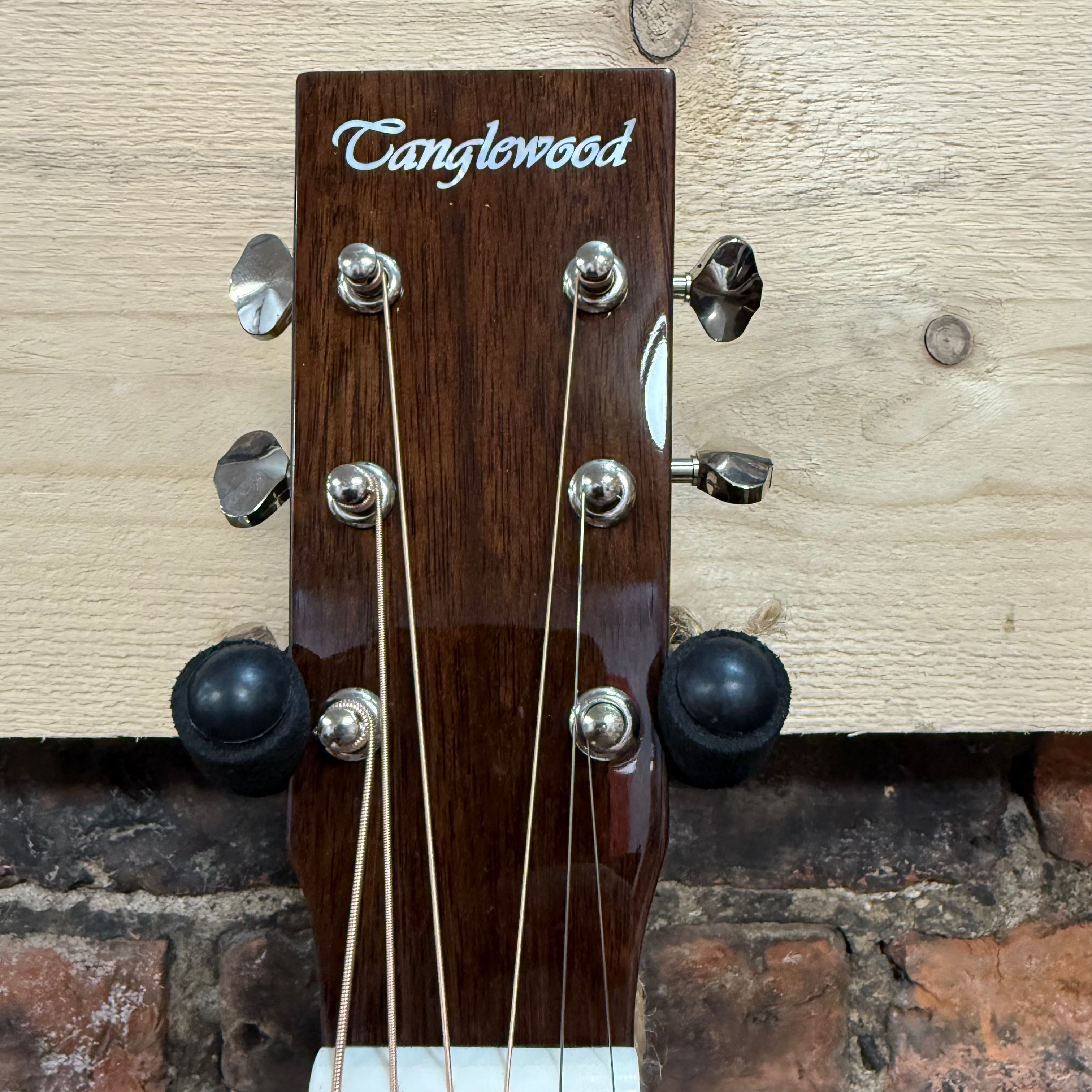Tanglewood TW40 SO VSE
