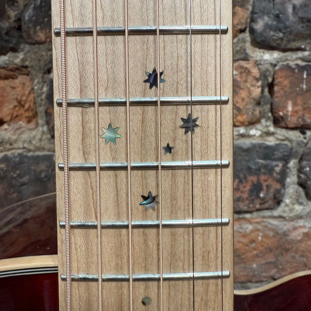 Tanglewood TW4 CE BLB