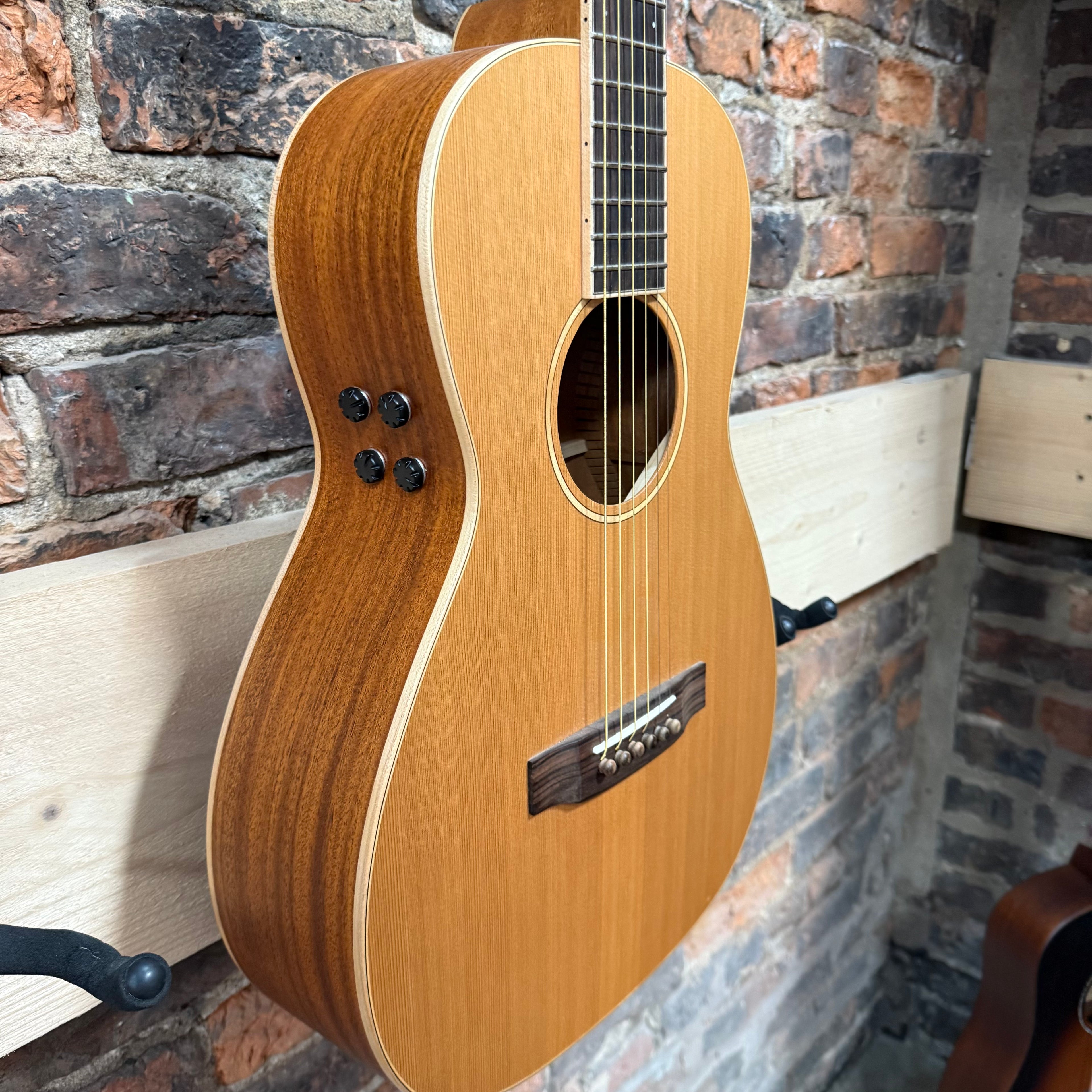 Auden Emily Rose Pre-Loved