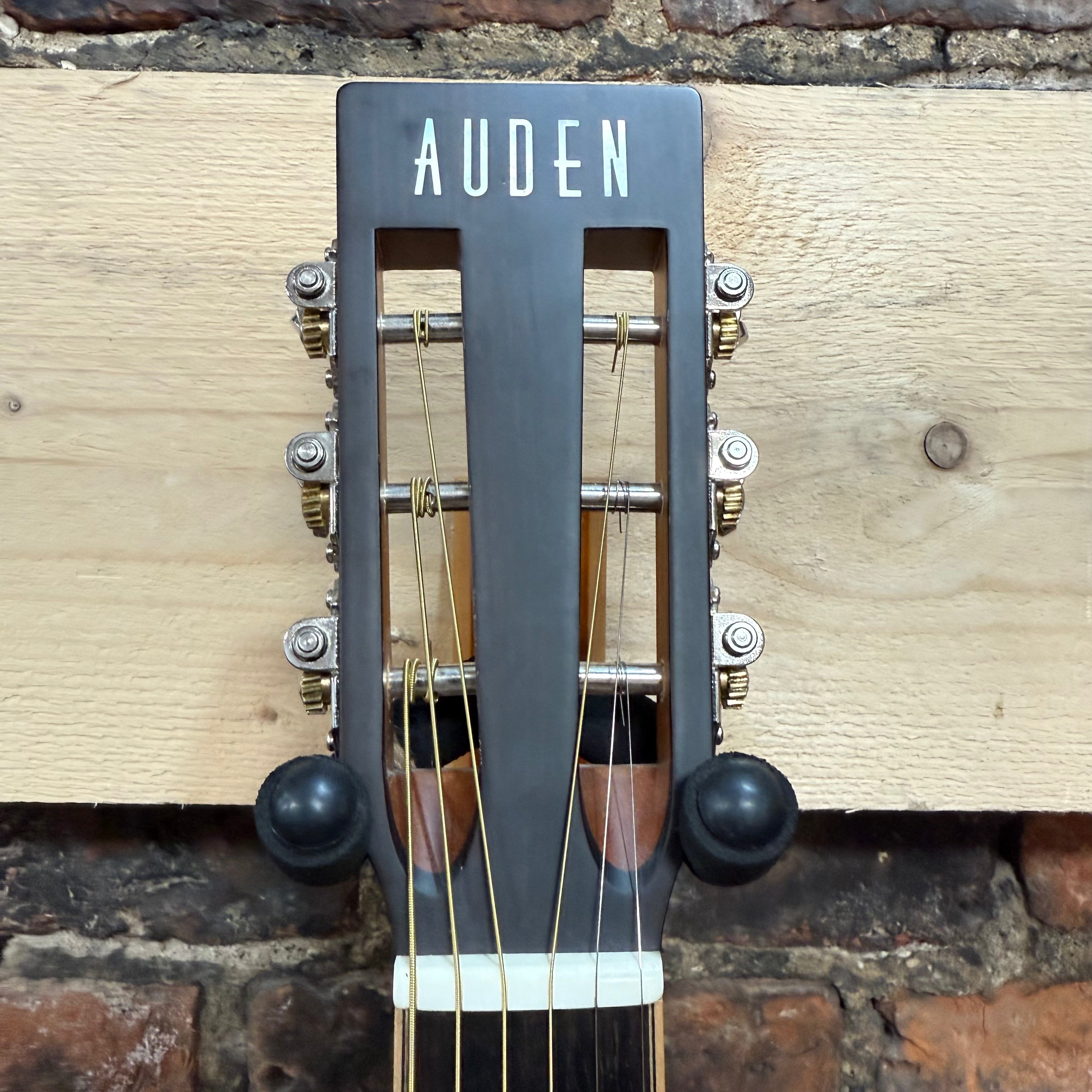 Auden Emily Rose Pre-Loved