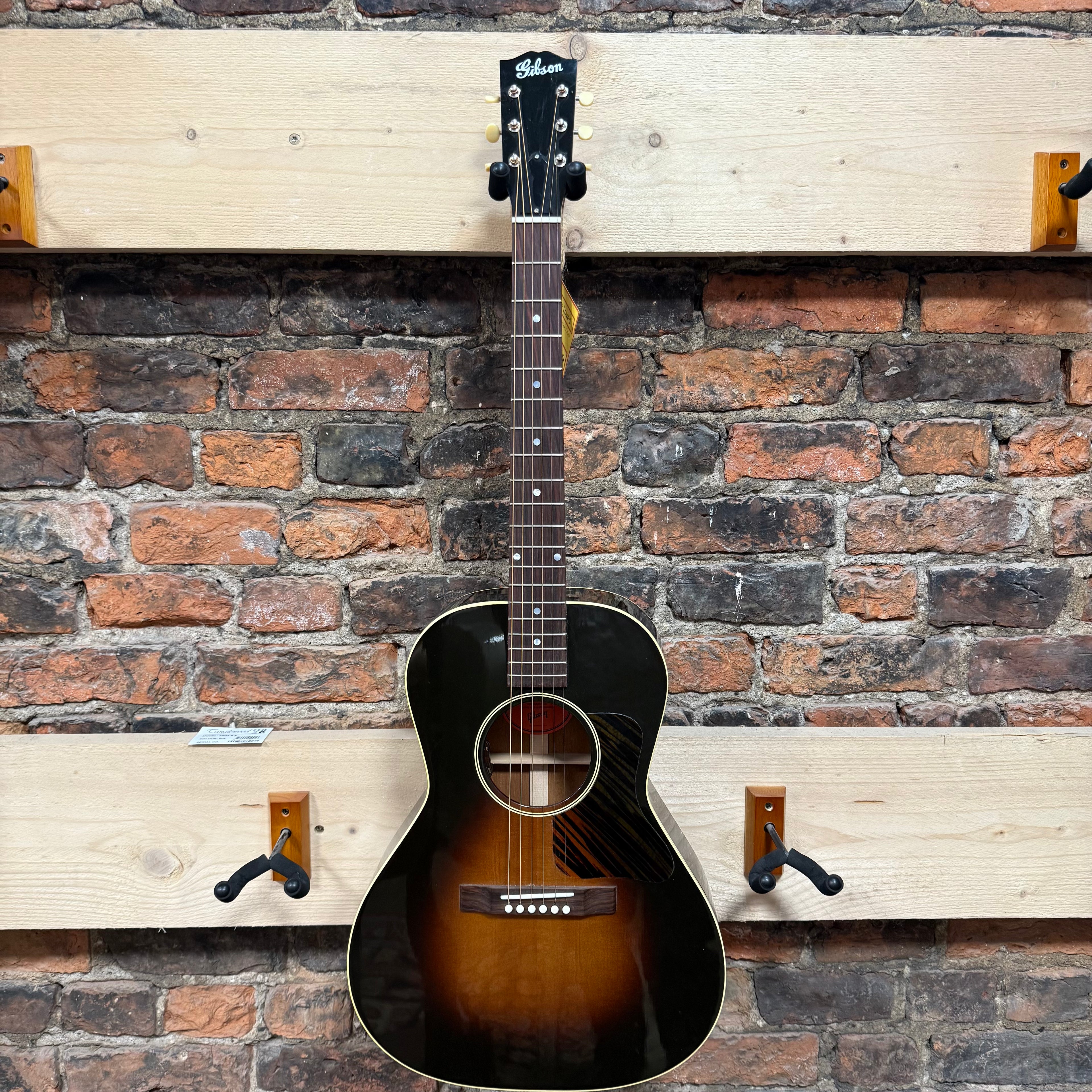 Gibson L00 Pre-Loved