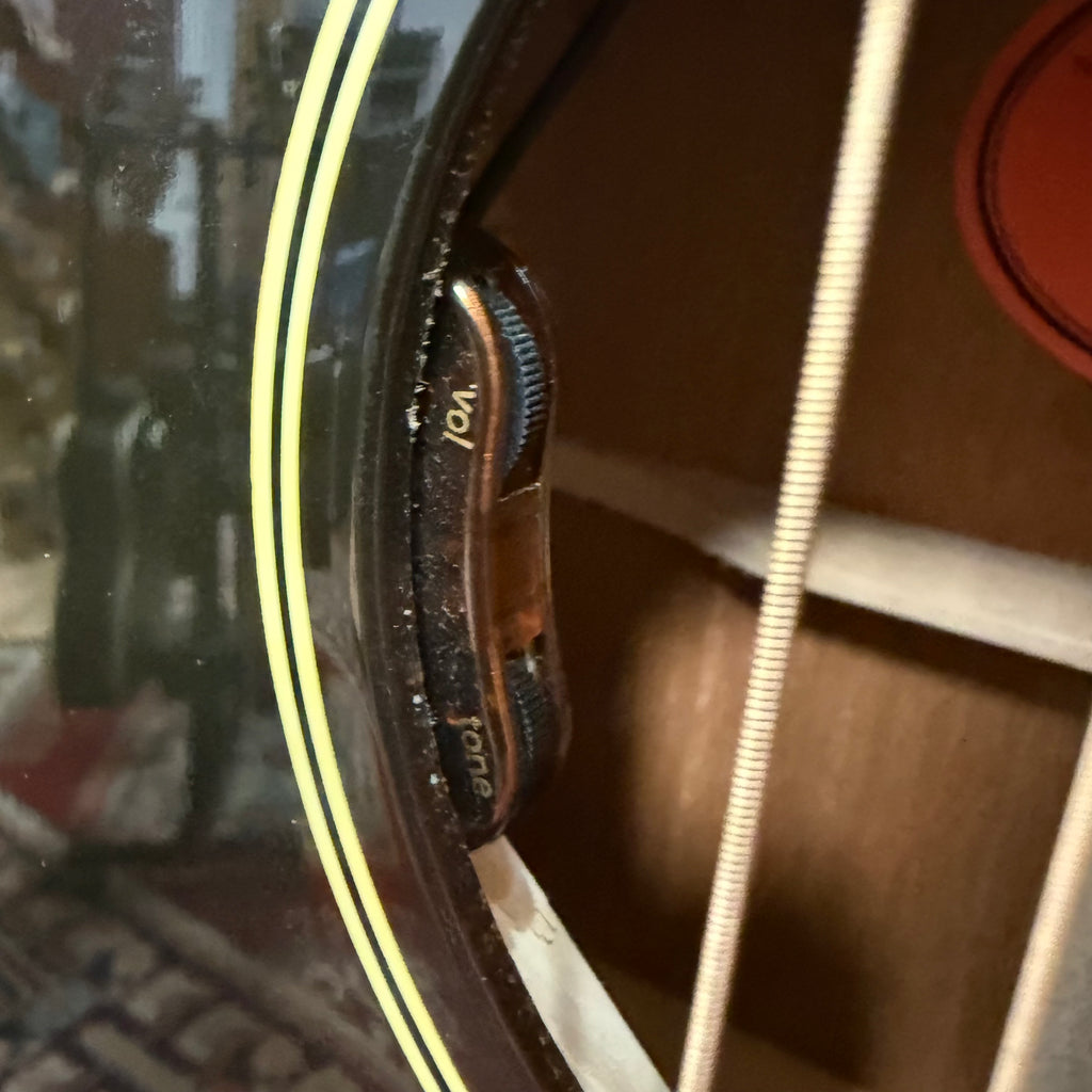 Gibson L00 Pre-Loved