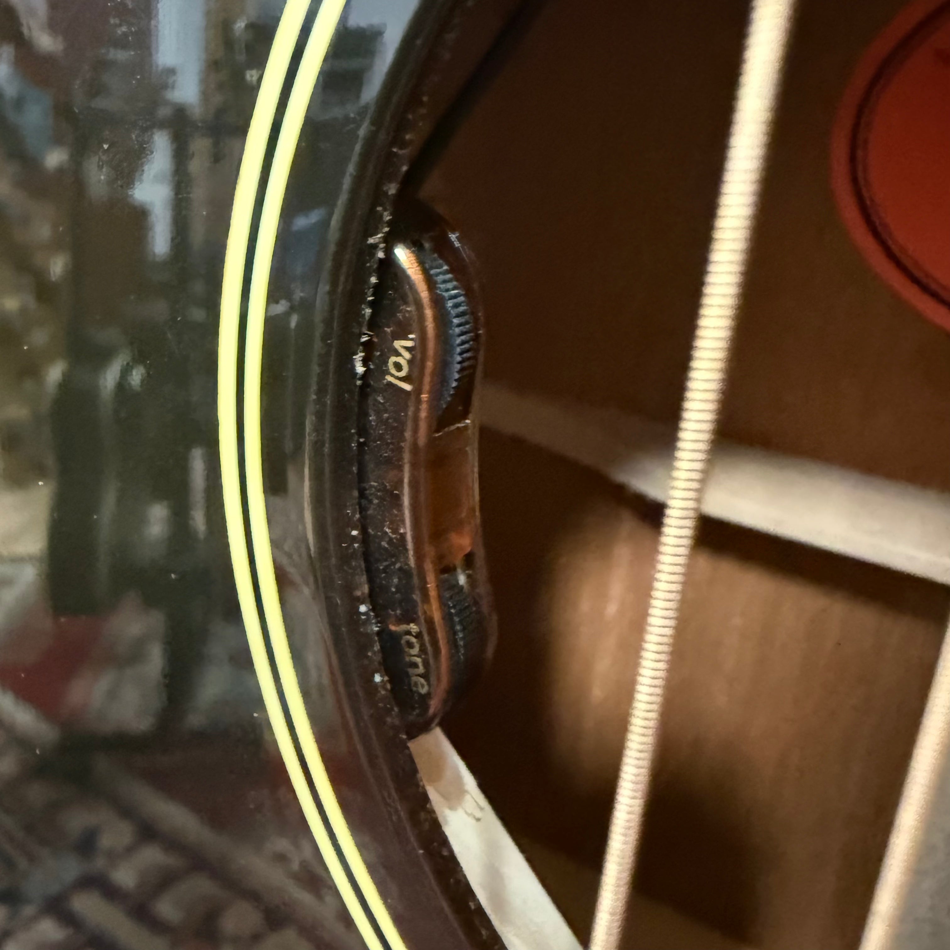 Gibson L00 Pre-Loved