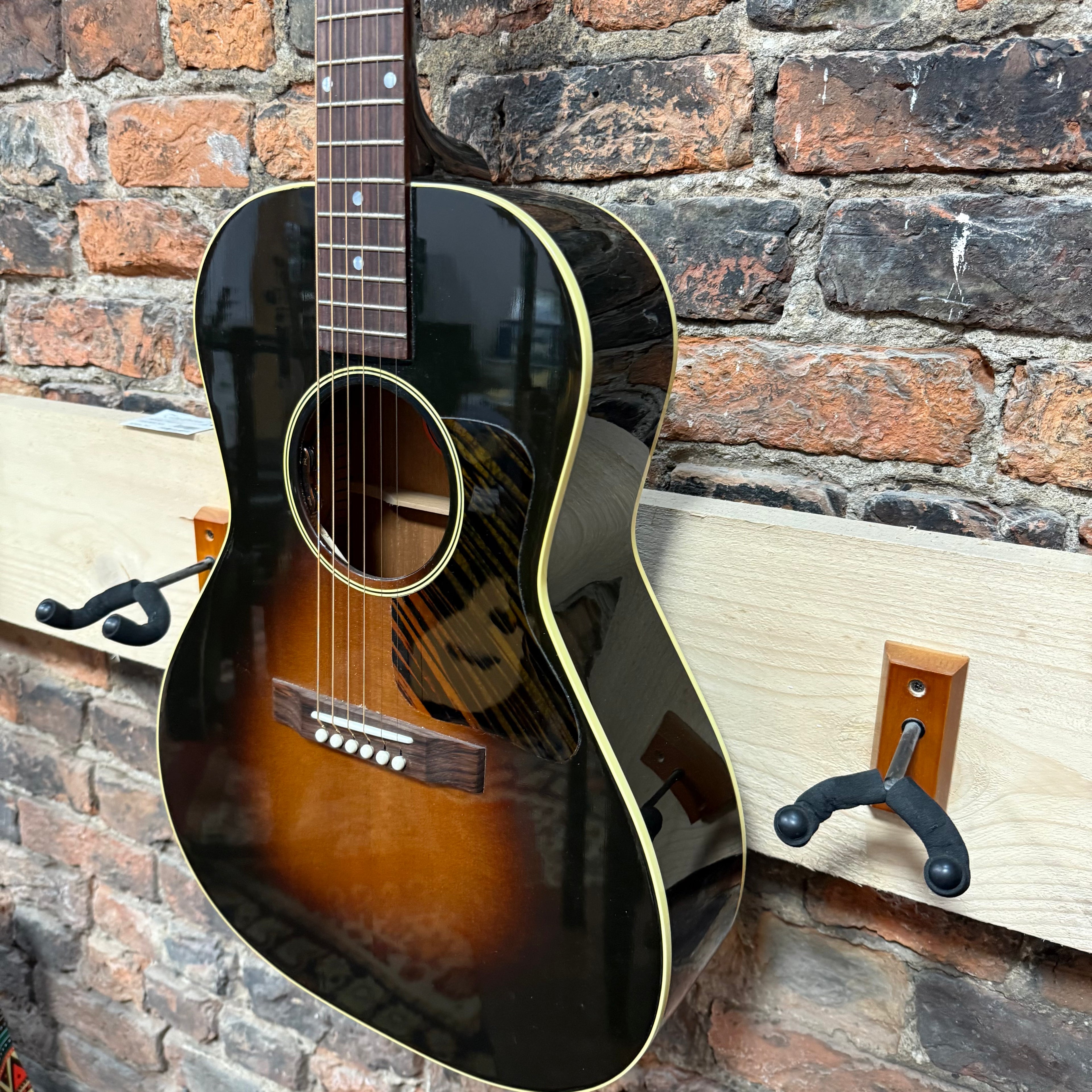 Gibson L00 Pre-Loved
