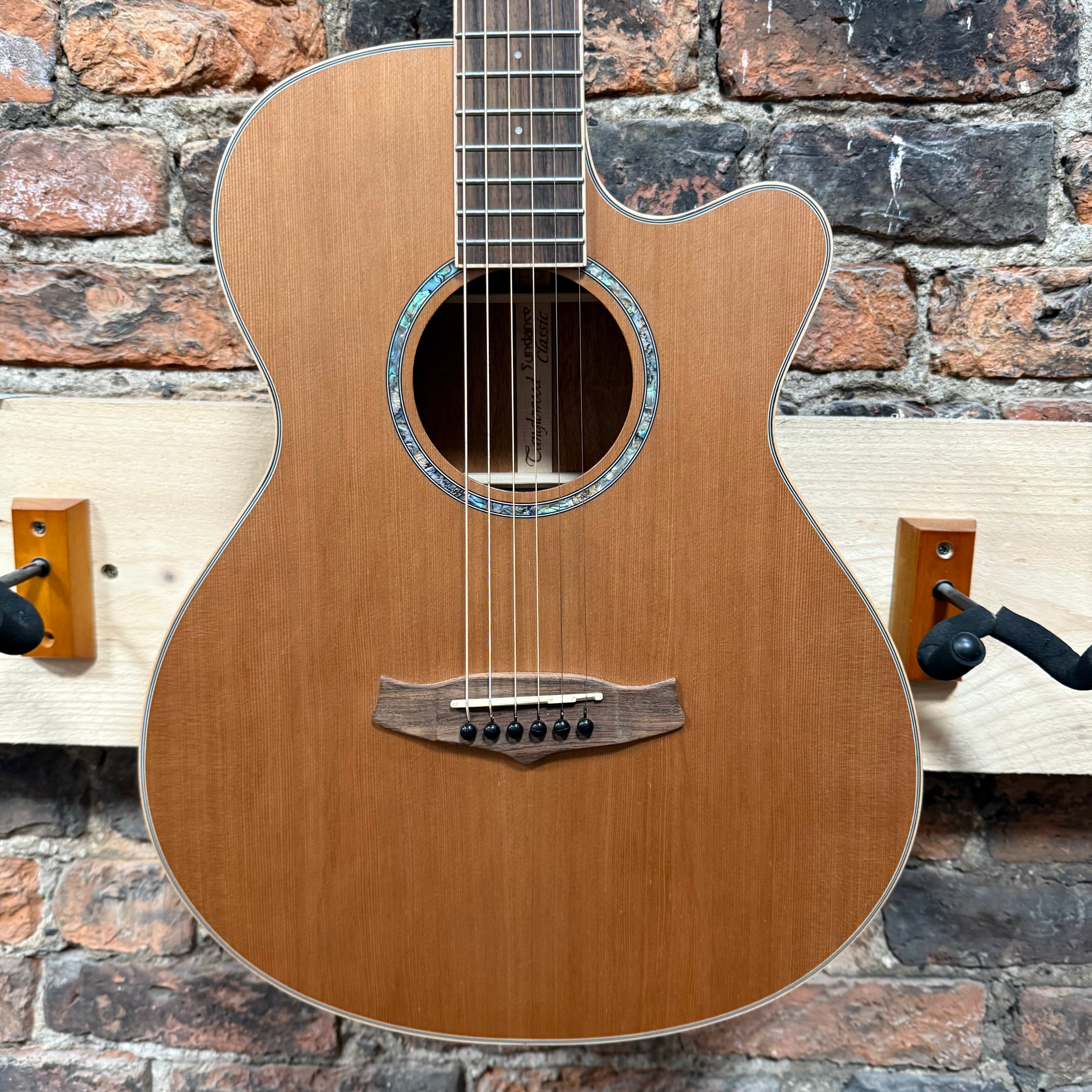 Tanglewood TSC4 CE
