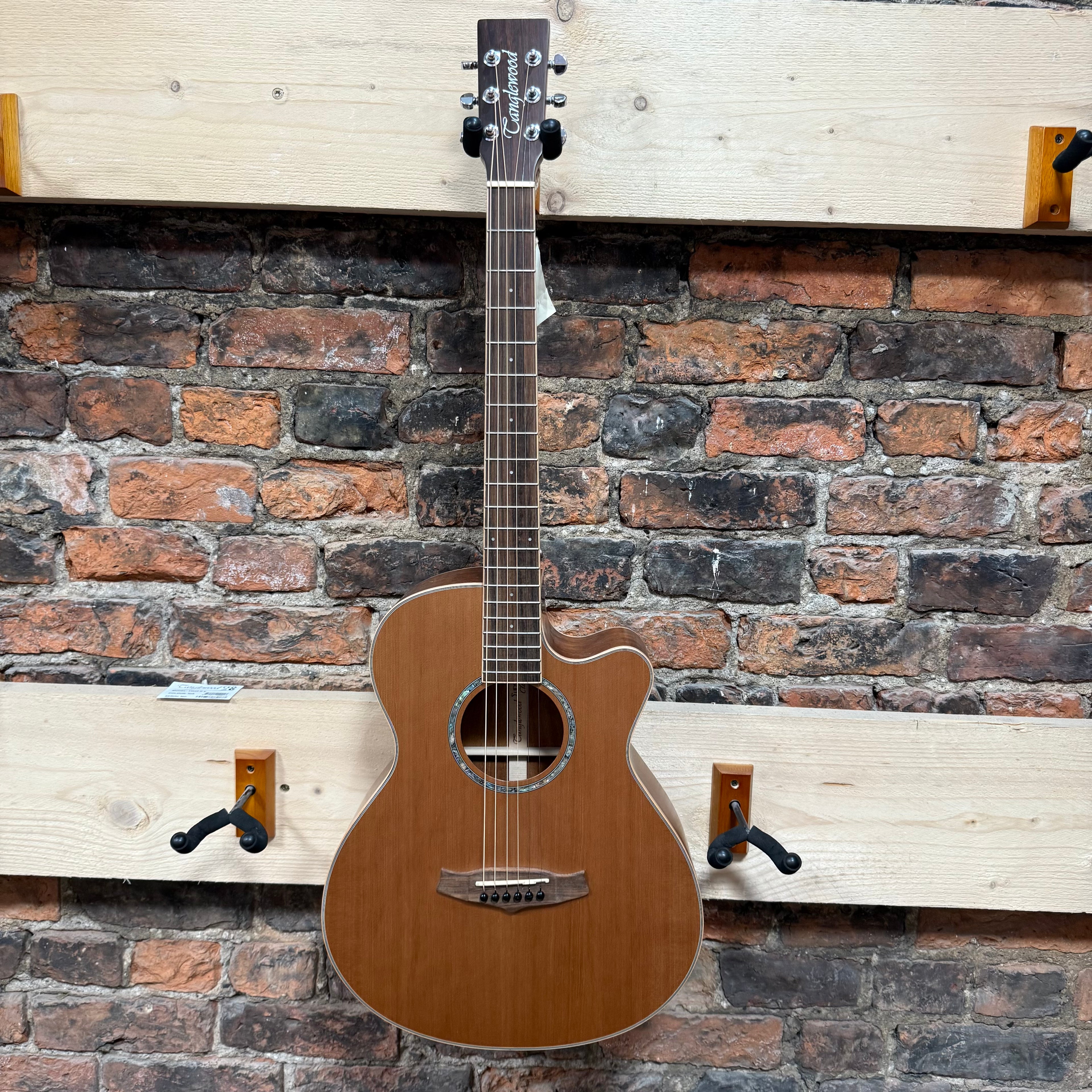 Tanglewood TSC4 CE