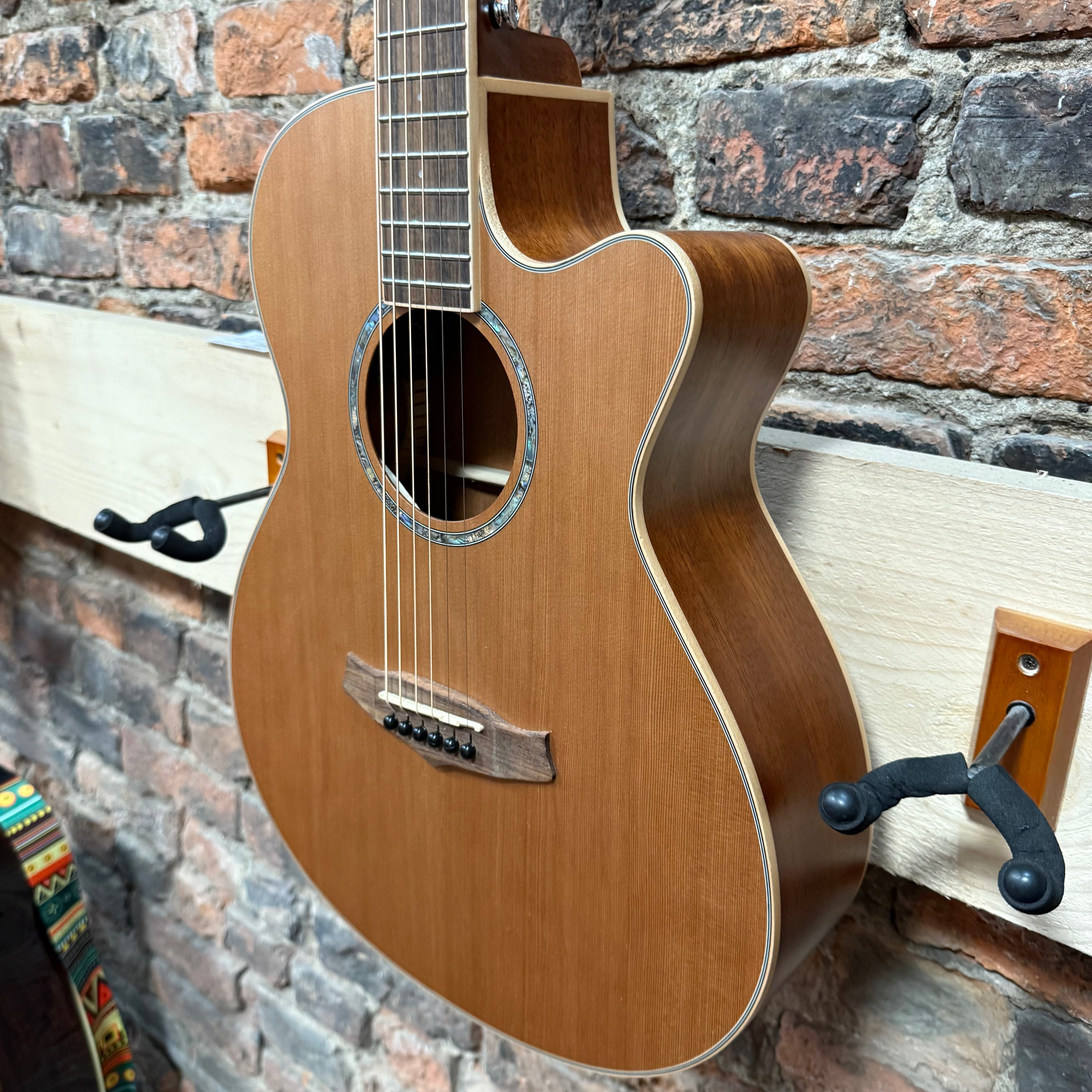 Tanglewood TSC4 CE