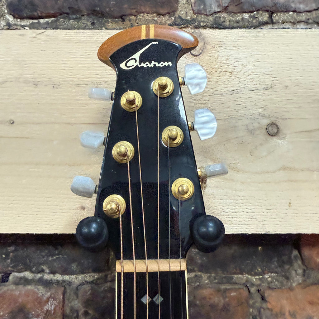 Ovation Custom Legend 1869 Pre-Loved